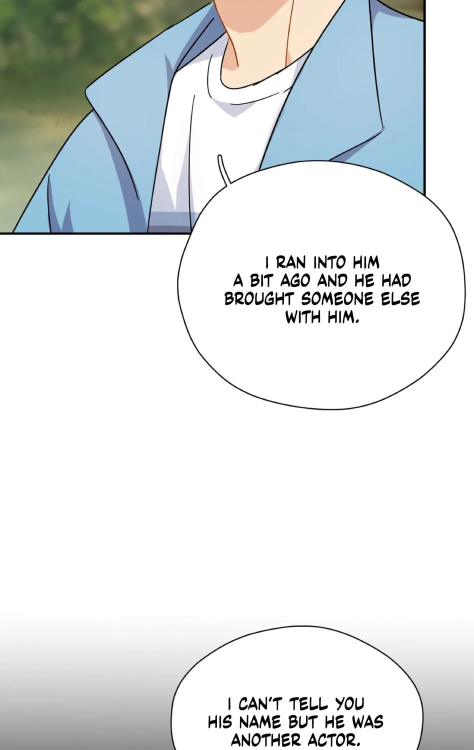 Read Unexpected Luck chapter 24 image 121 on Lezhin