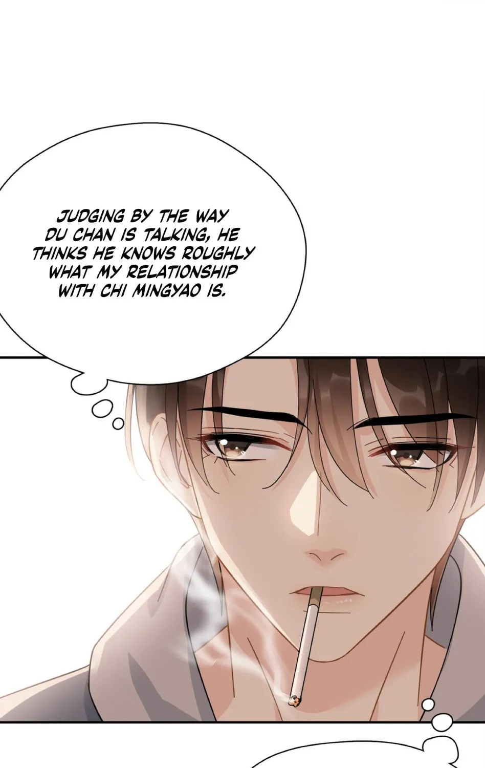 Read Unexpected Luck chapter 24 image 125 on Lezhin