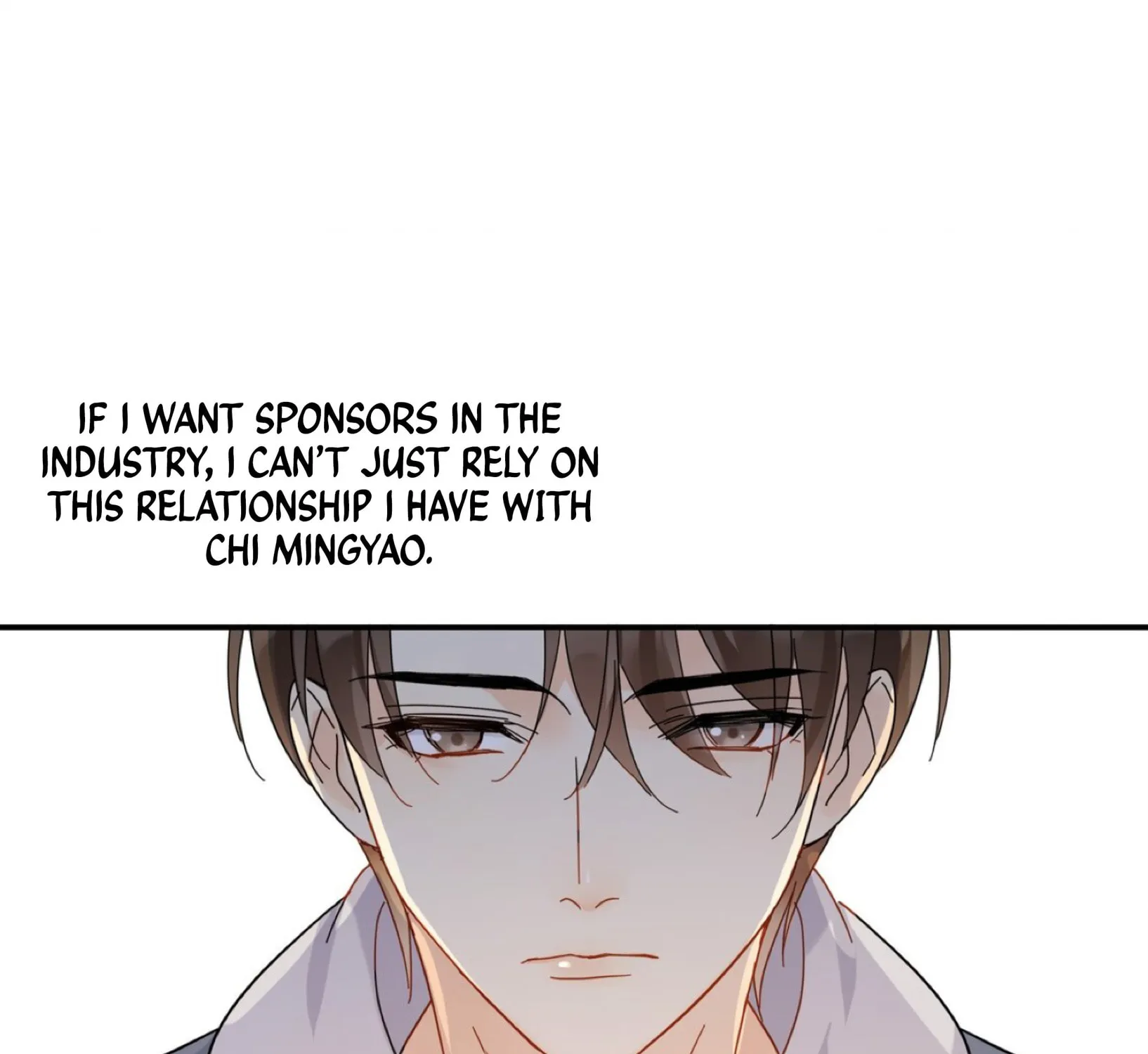 Read Unexpected Luck chapter 24 image 137 on Lezhin
