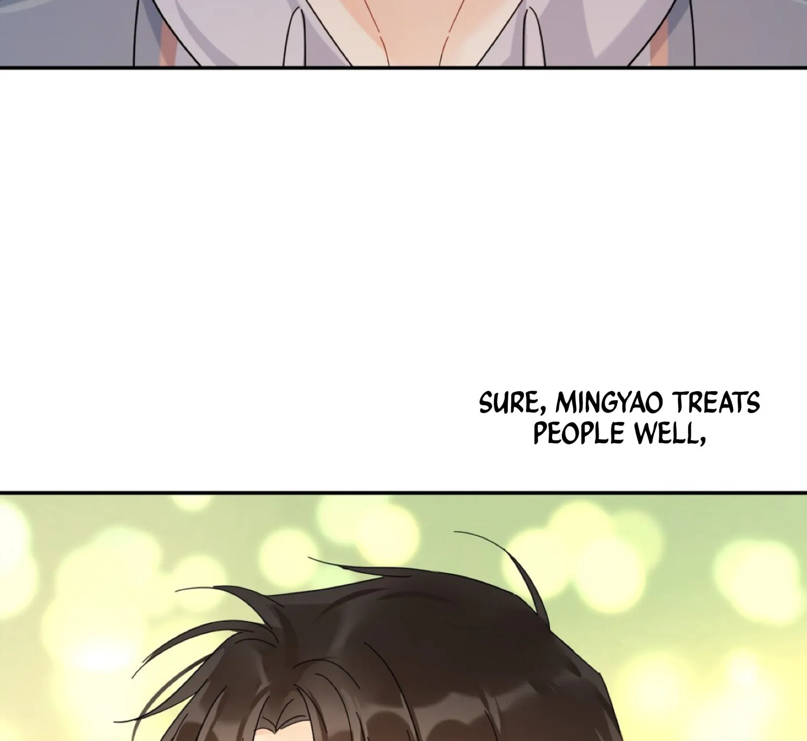 Read Unexpected Luck chapter 24 image 139 on Lezhin