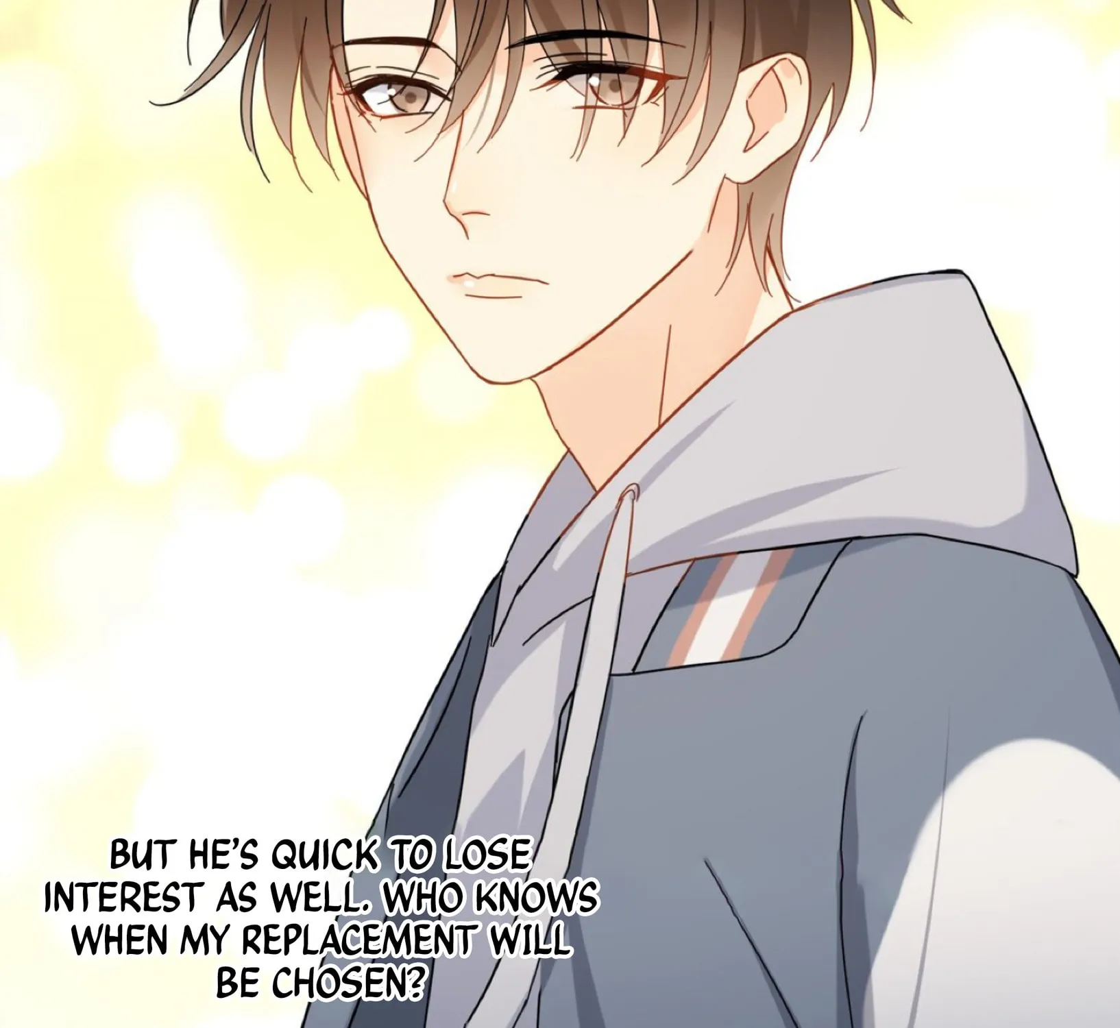 Read Unexpected Luck chapter 24 image 141 on Lezhin