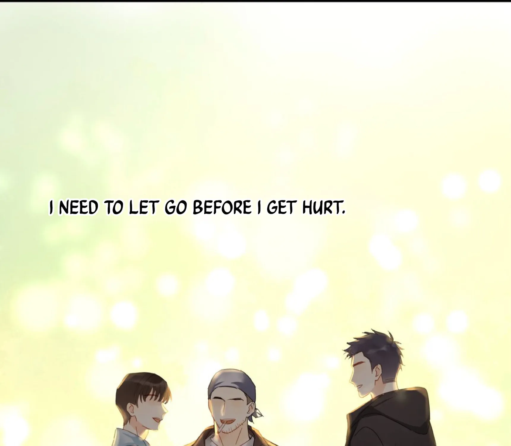 Read Unexpected Luck chapter 24 image 143 on Lezhin