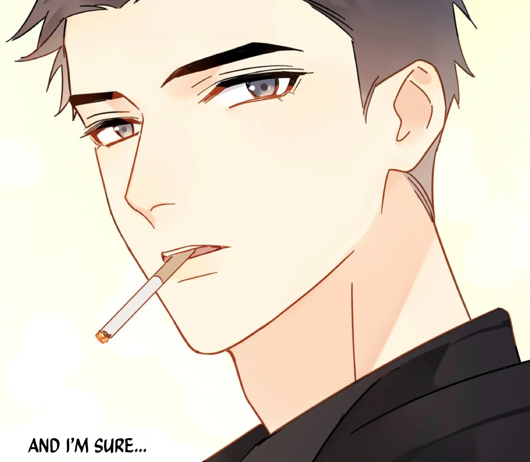 Read Unexpected Luck chapter 24 image 151 on Lezhin