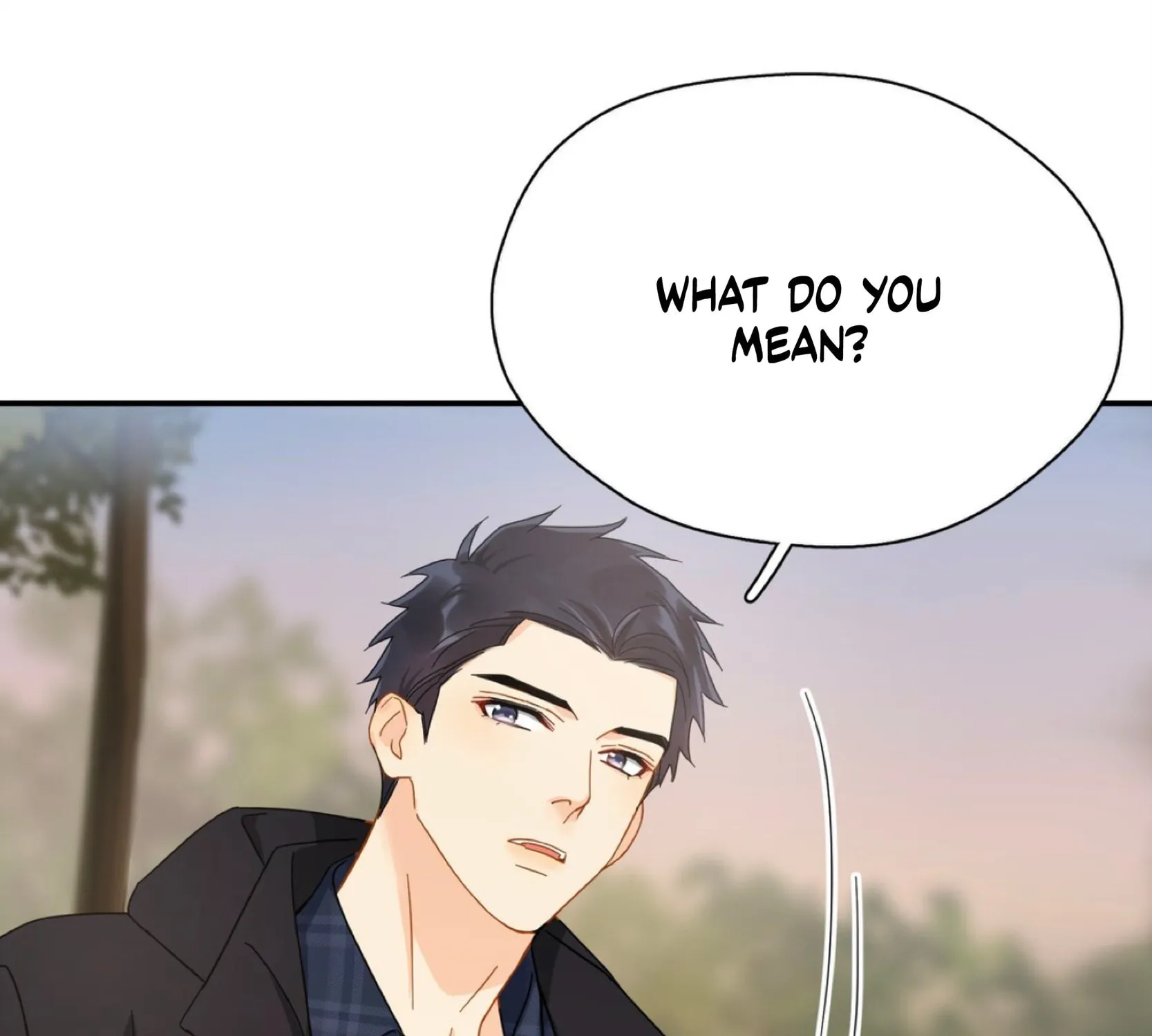 Read Unexpected Luck chapter 24 image 19 on Lezhin