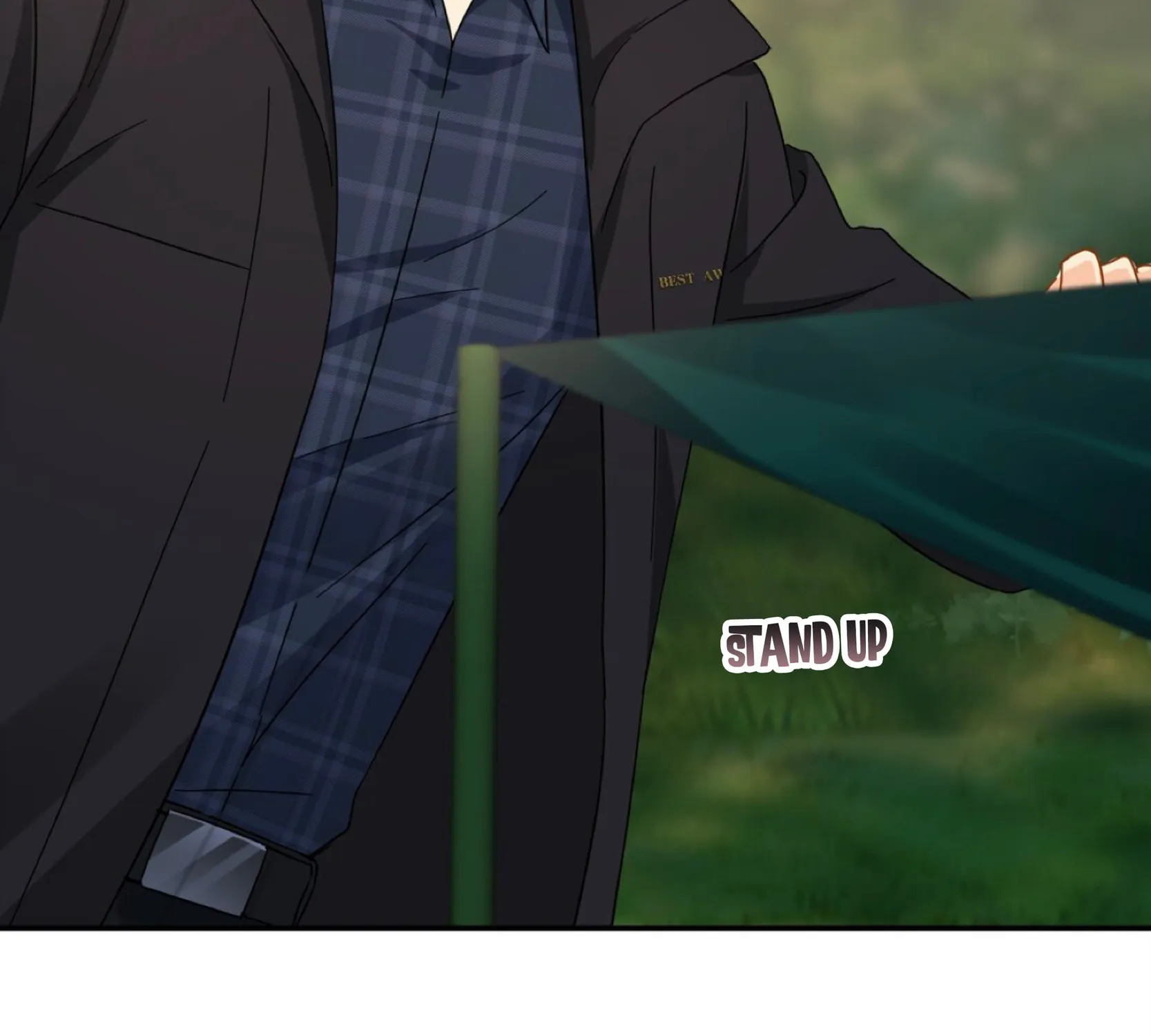 Read Unexpected Luck chapter 24 image 21 on Lezhin