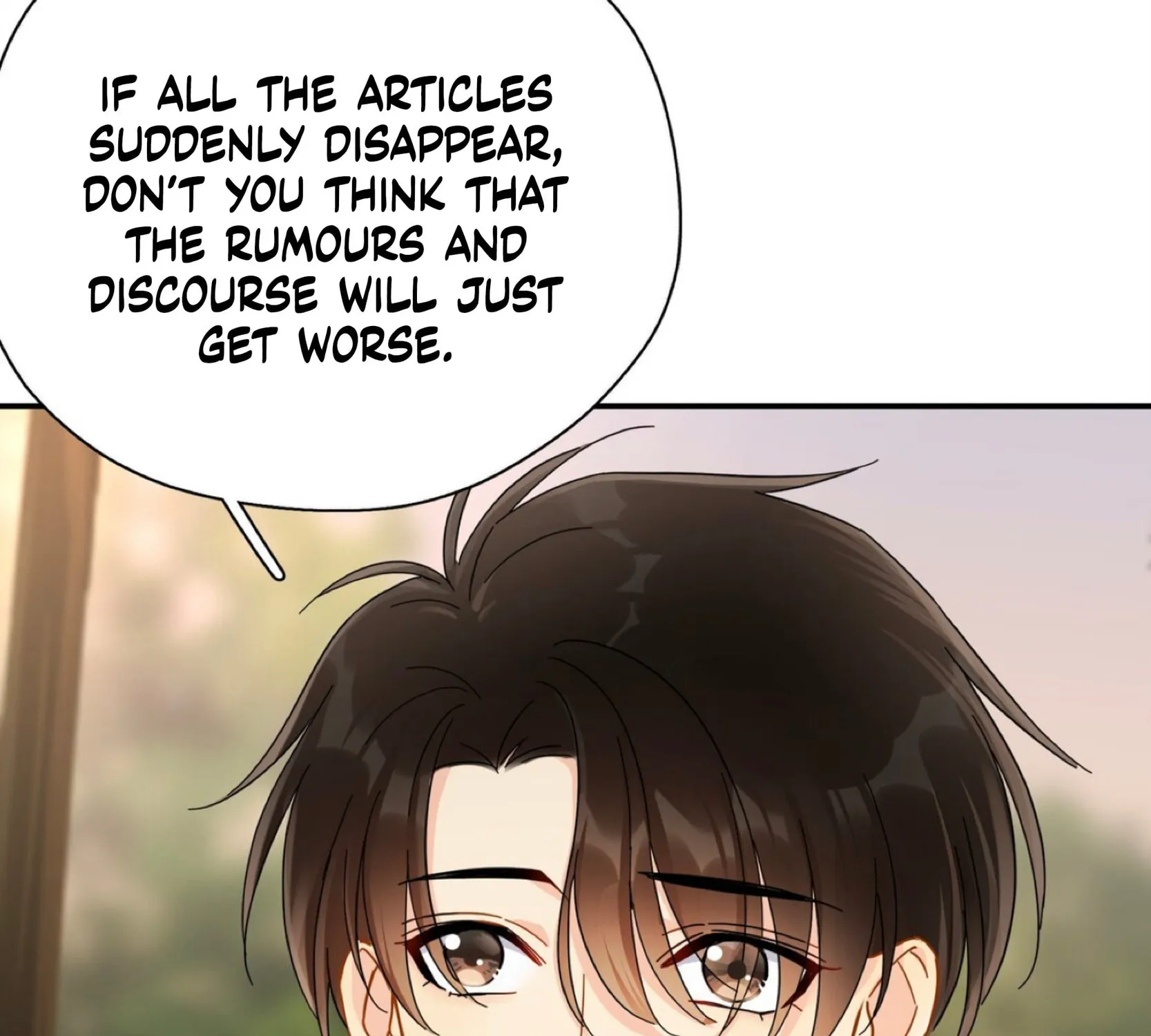 Read Unexpected Luck chapter 24 image 27 on Lezhin