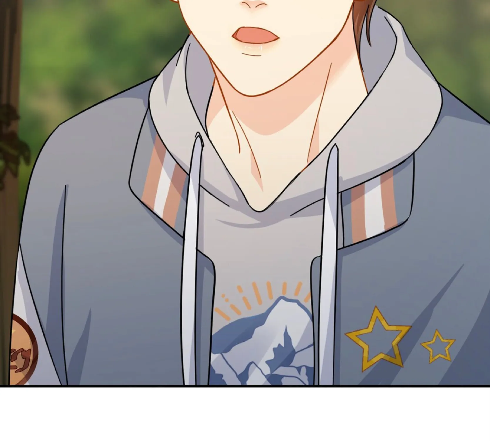 Read Unexpected Luck chapter 24 image 29 on Lezhin