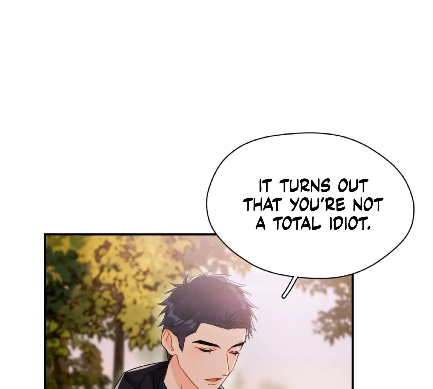 Read Unexpected Luck chapter 24 image 31 on Lezhin