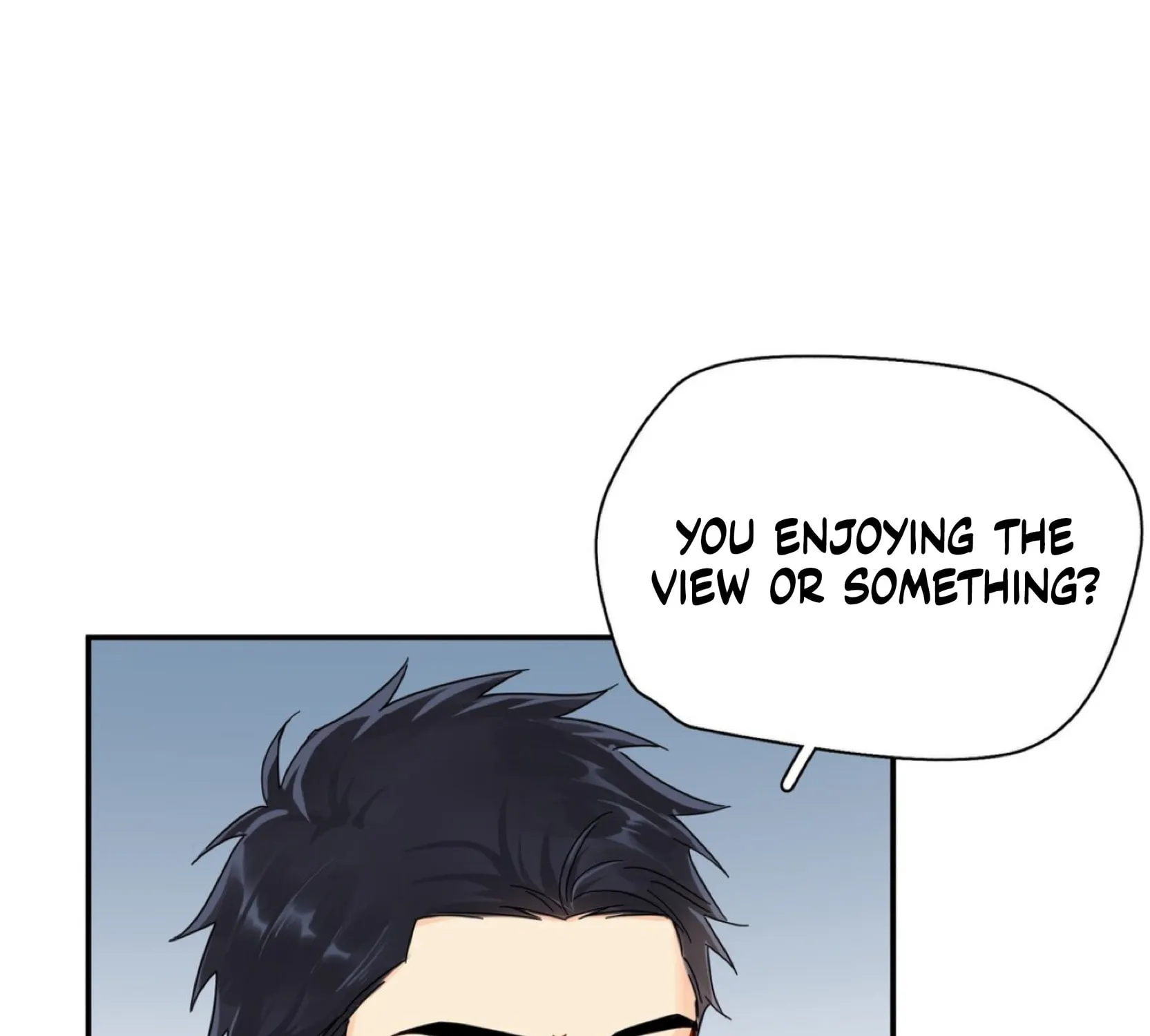 Read Unexpected Luck chapter 24 image 5 on Lezhin