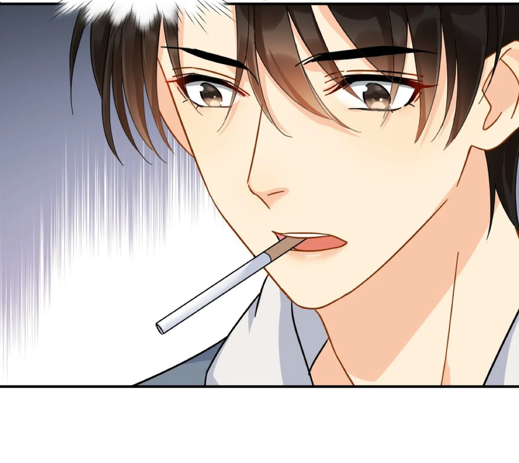 Read Unexpected Luck chapter 24 image 53 on Lezhin