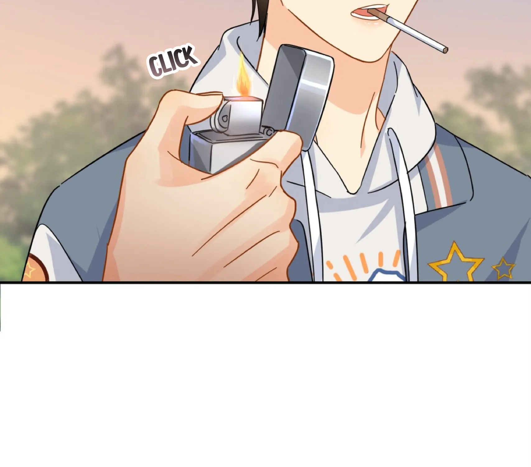 Read Unexpected Luck chapter 24 image 61 on Lezhin