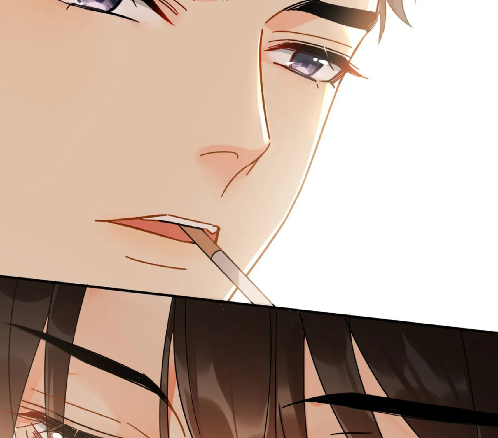 Read Unexpected Luck chapter 24 image 69 on Lezhin