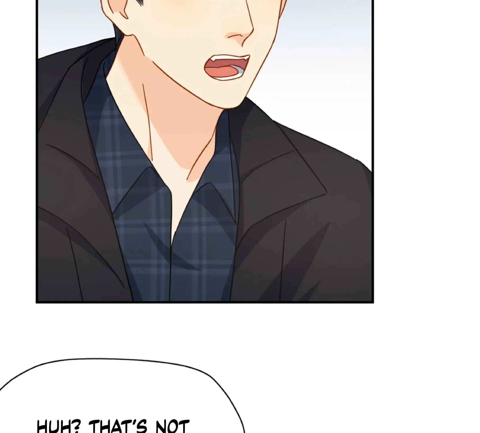 Read Unexpected Luck chapter 24 image 7 on Lezhin