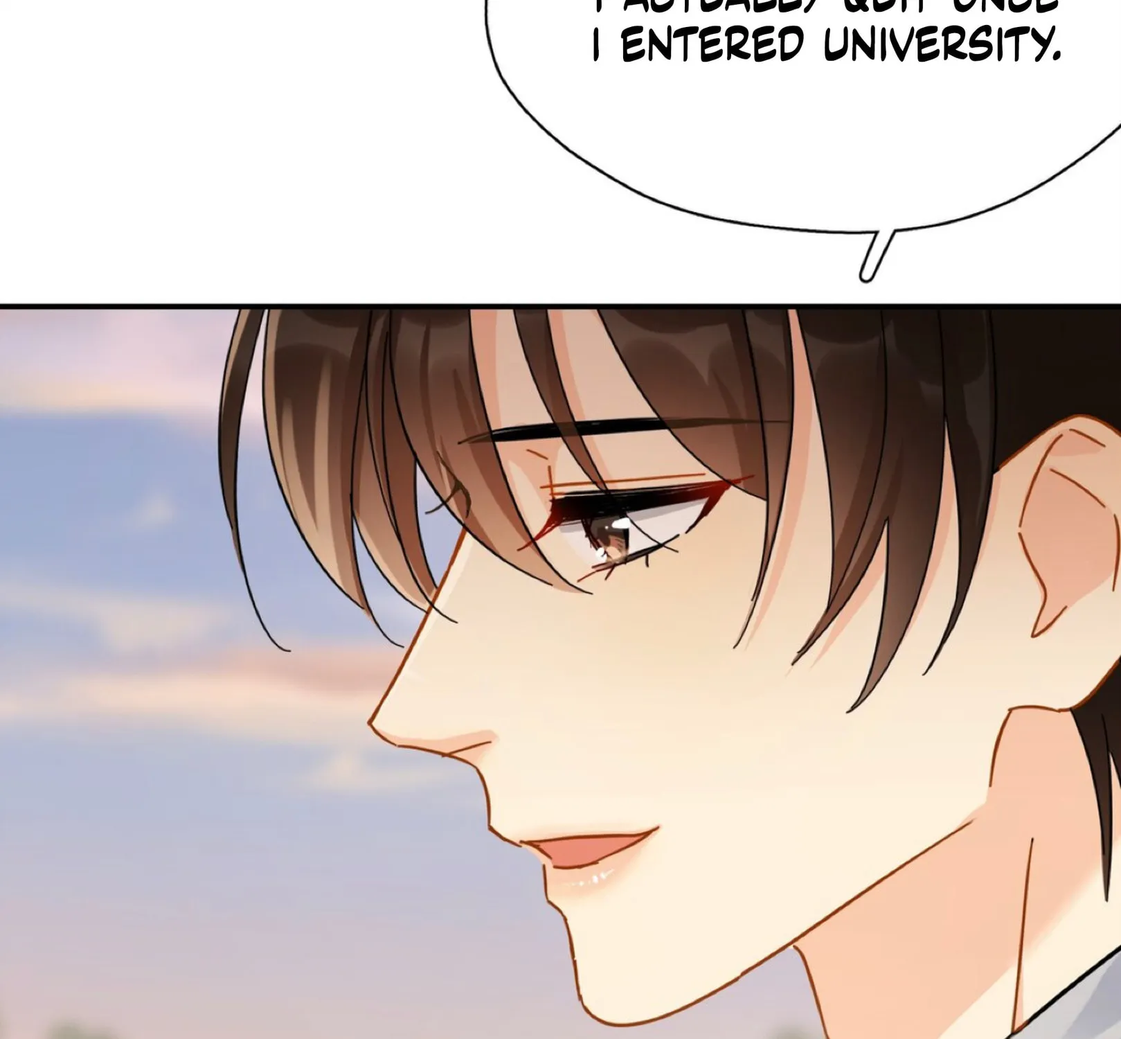 Read Unexpected Luck chapter 24 image 81 on Lezhin