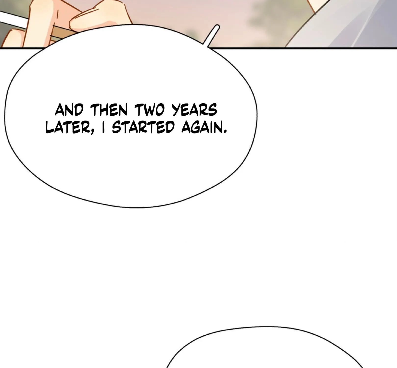 Read Unexpected Luck chapter 24 image 83 on Lezhin
