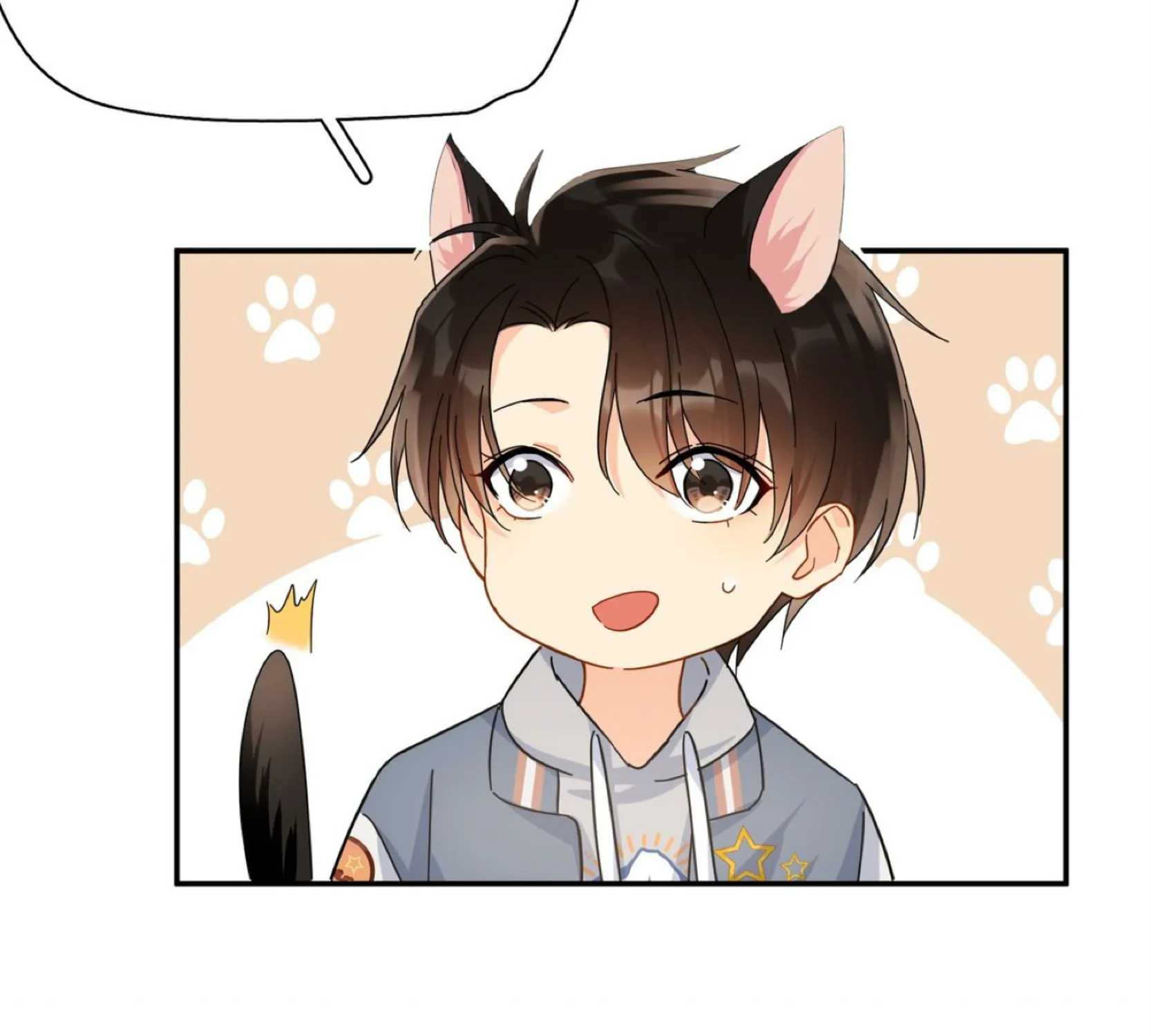 Read Unexpected Luck chapter 24 image 9 on Lezhin