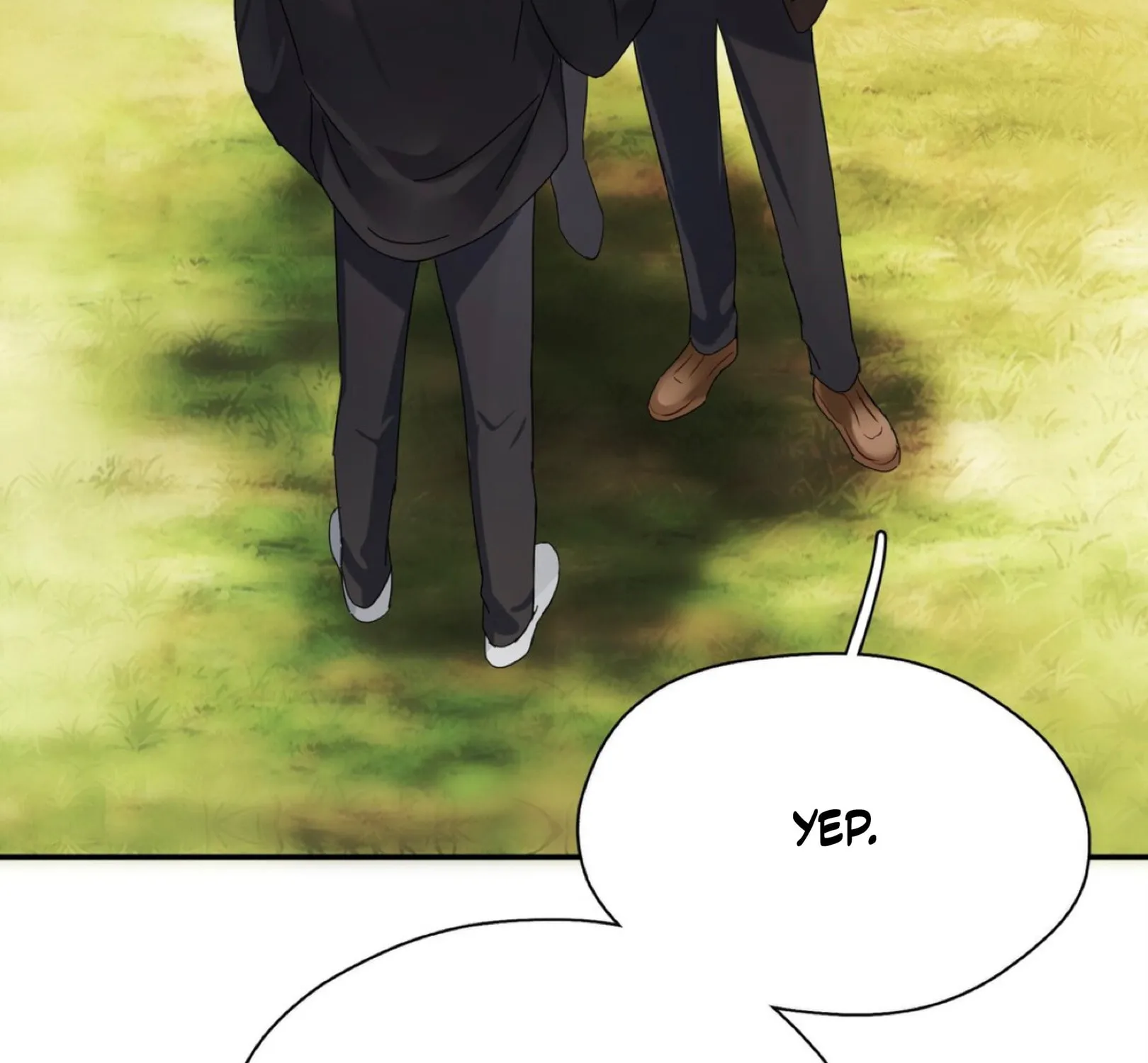 Read Unexpected Luck chapter 24 image 91 on Lezhin