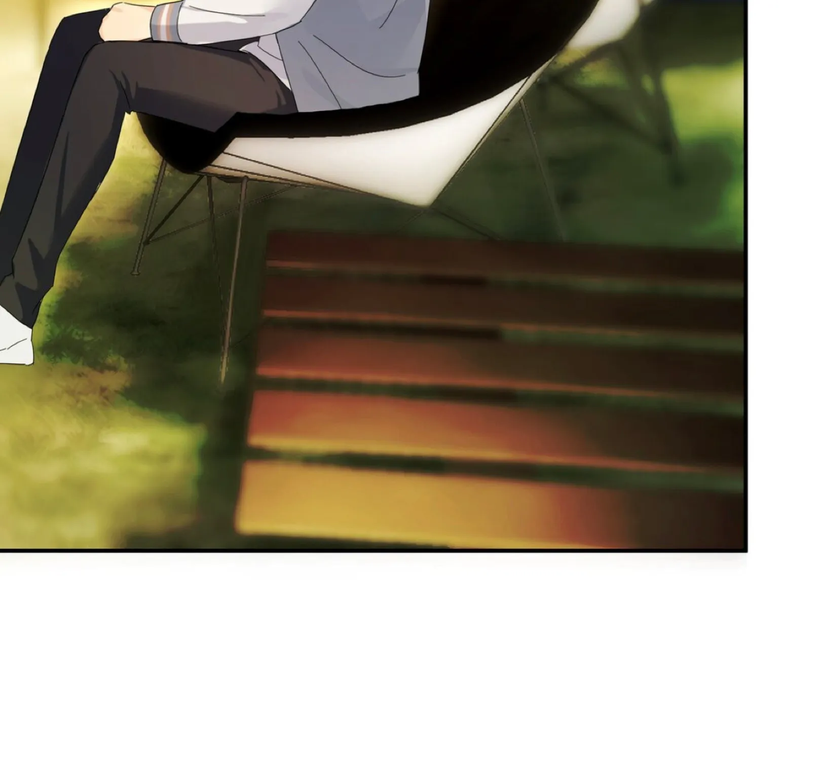 Read Unexpected Luck chapter 24 image 95 on Lezhin