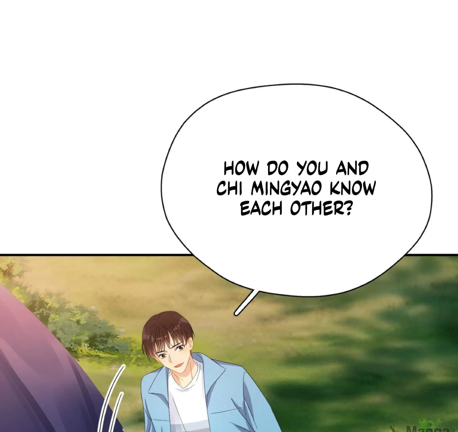 Read Unexpected Luck chapter 24 image 97 on Lezhin