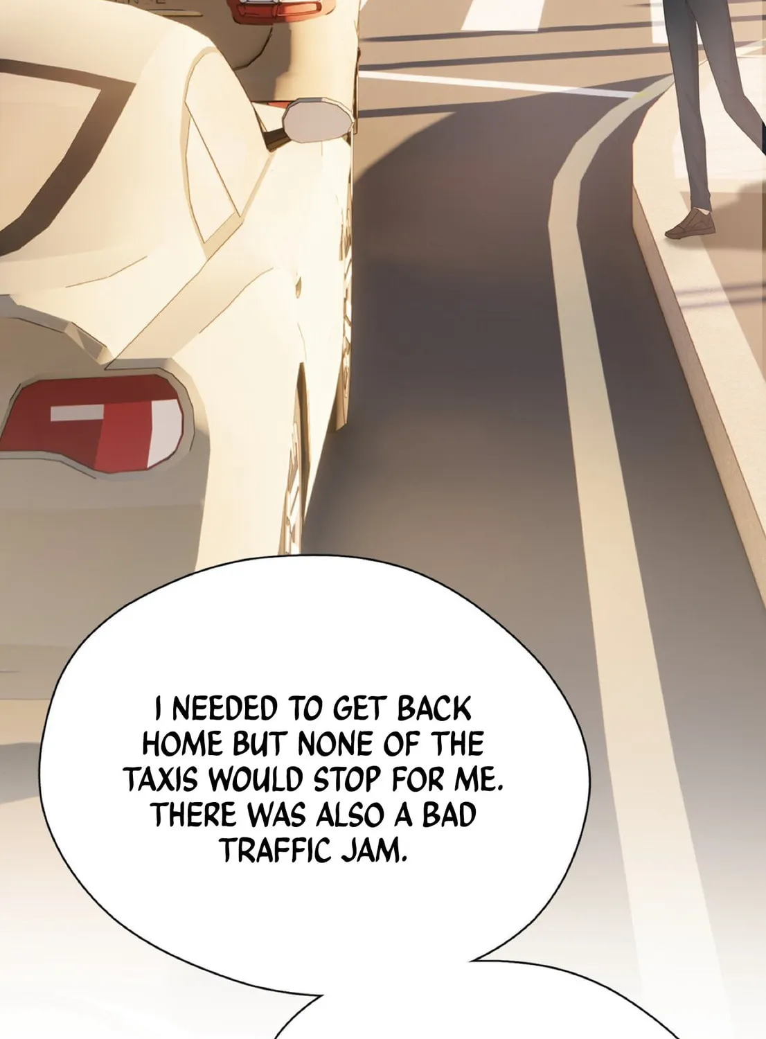 Read Unexpected Luck chapter 25 image 101 on Lezhin