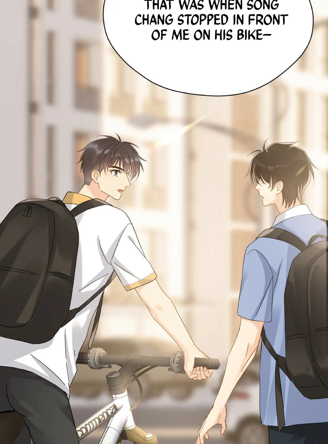 Read Unexpected Luck chapter 25 image 103 on Lezhin