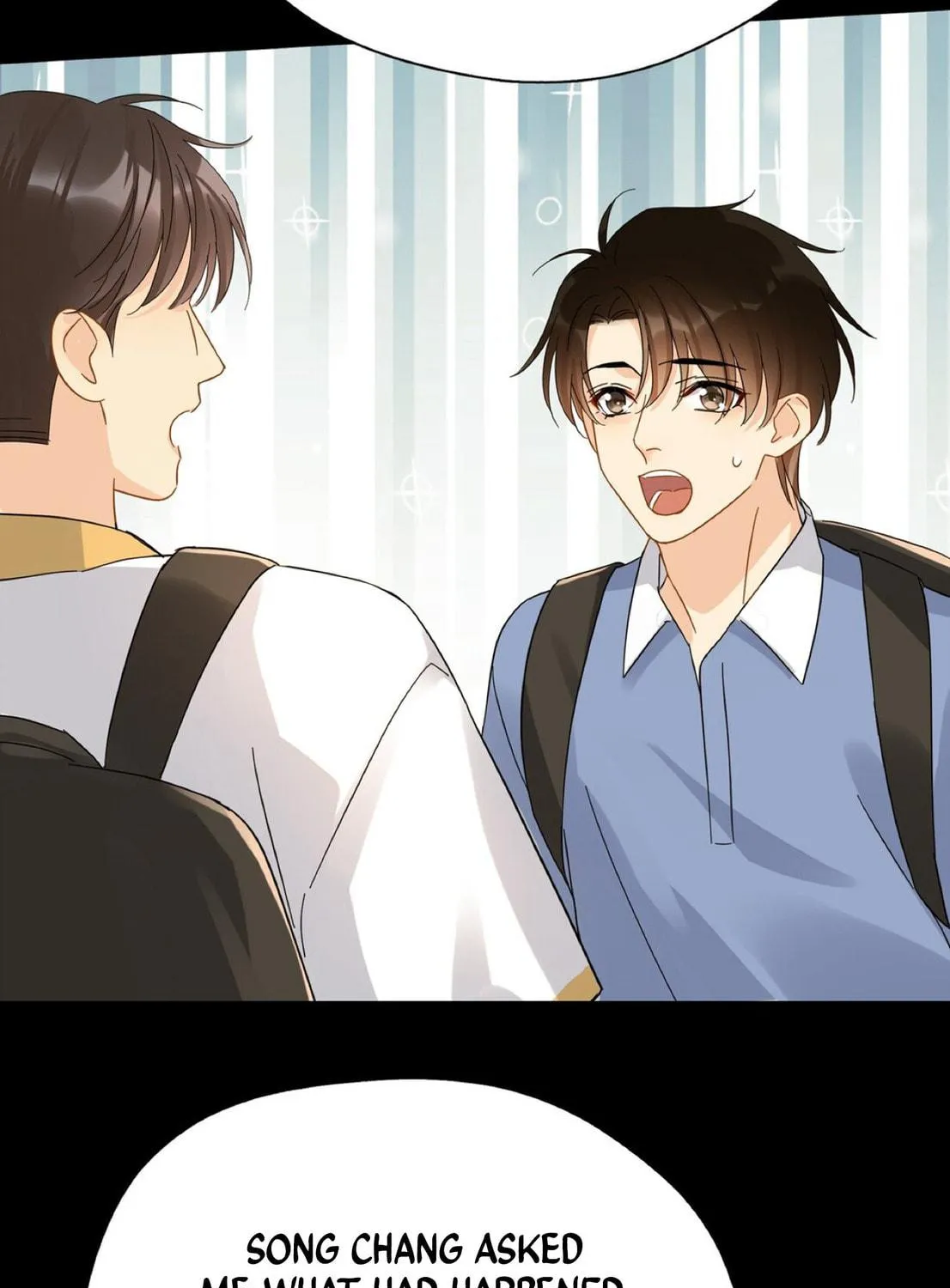 Read Unexpected Luck chapter 25 image 107 on Lezhin