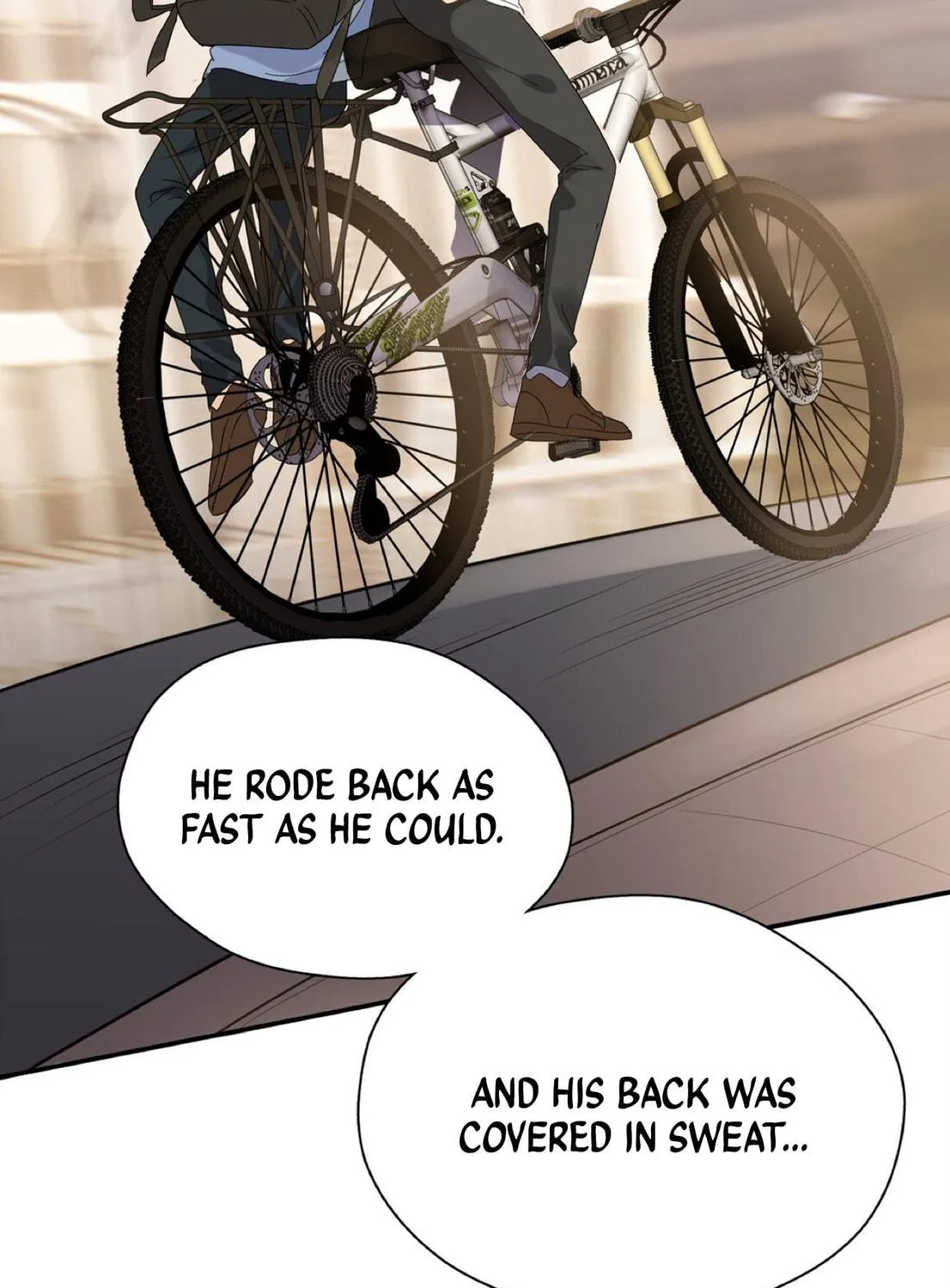 Read Unexpected Luck chapter 25 image 111 on Lezhin