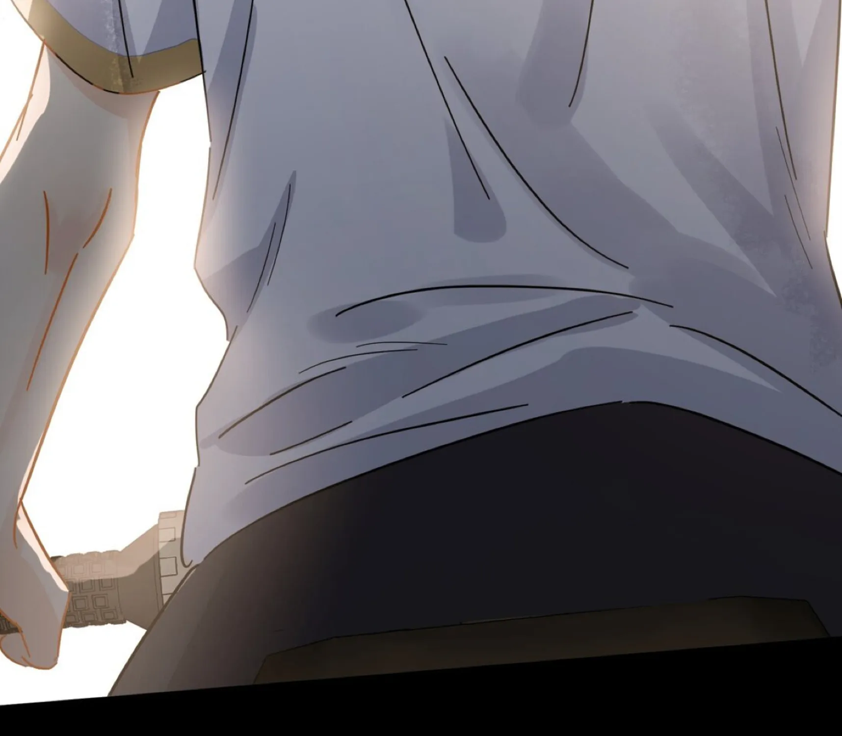 Read Unexpected Luck chapter 25 image 115 on Lezhin