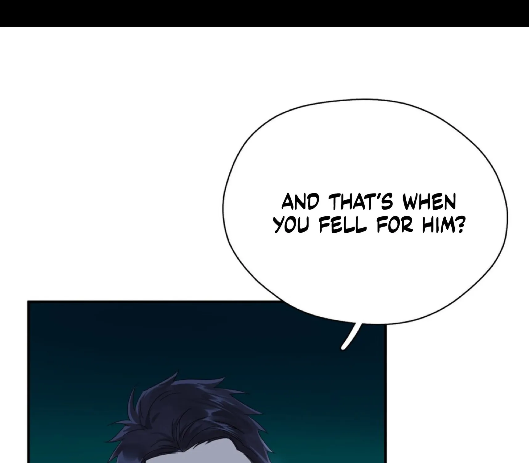 Read Unexpected Luck chapter 25 image 117 on Lezhin