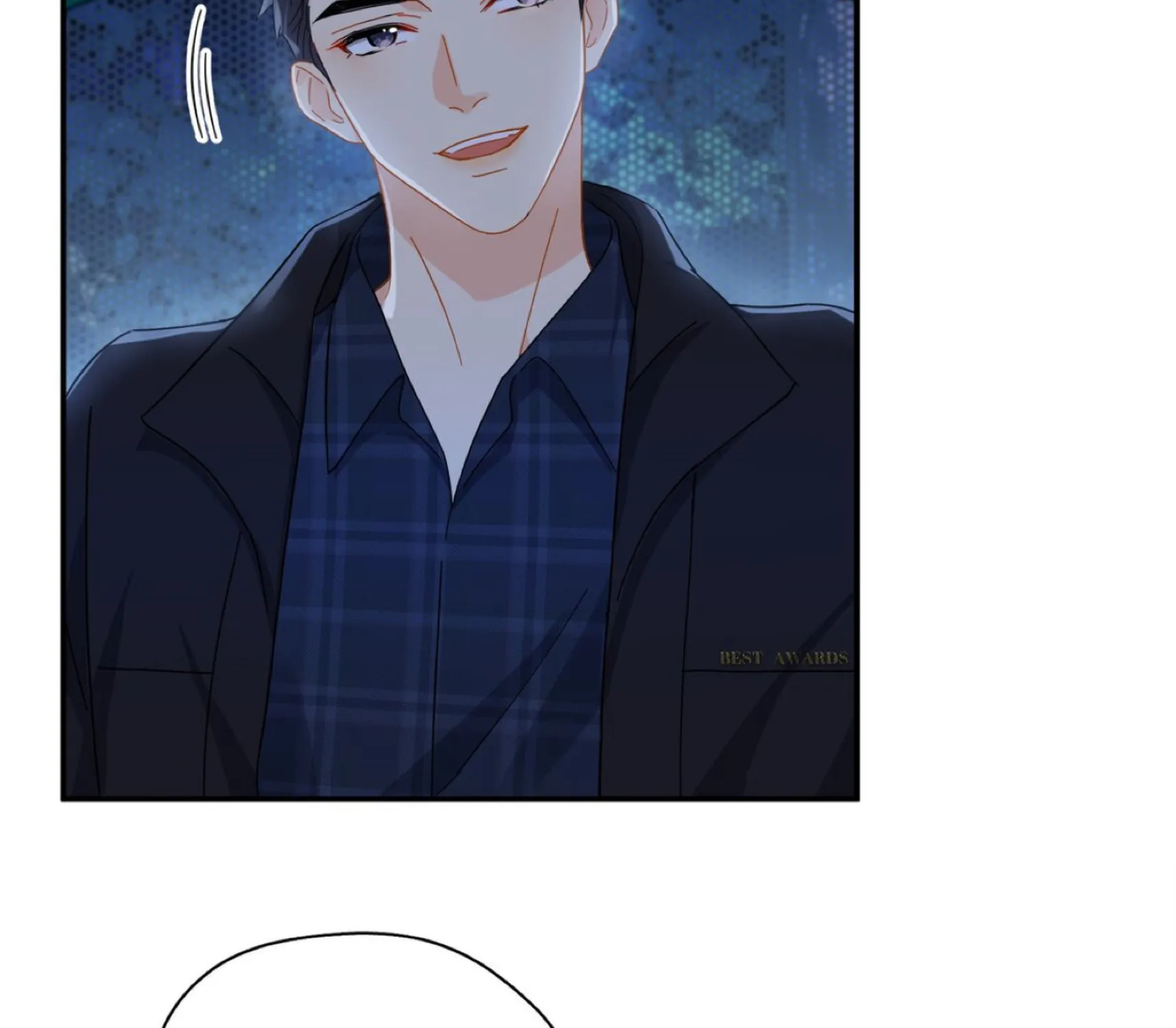 Read Unexpected Luck chapter 25 image 119 on Lezhin