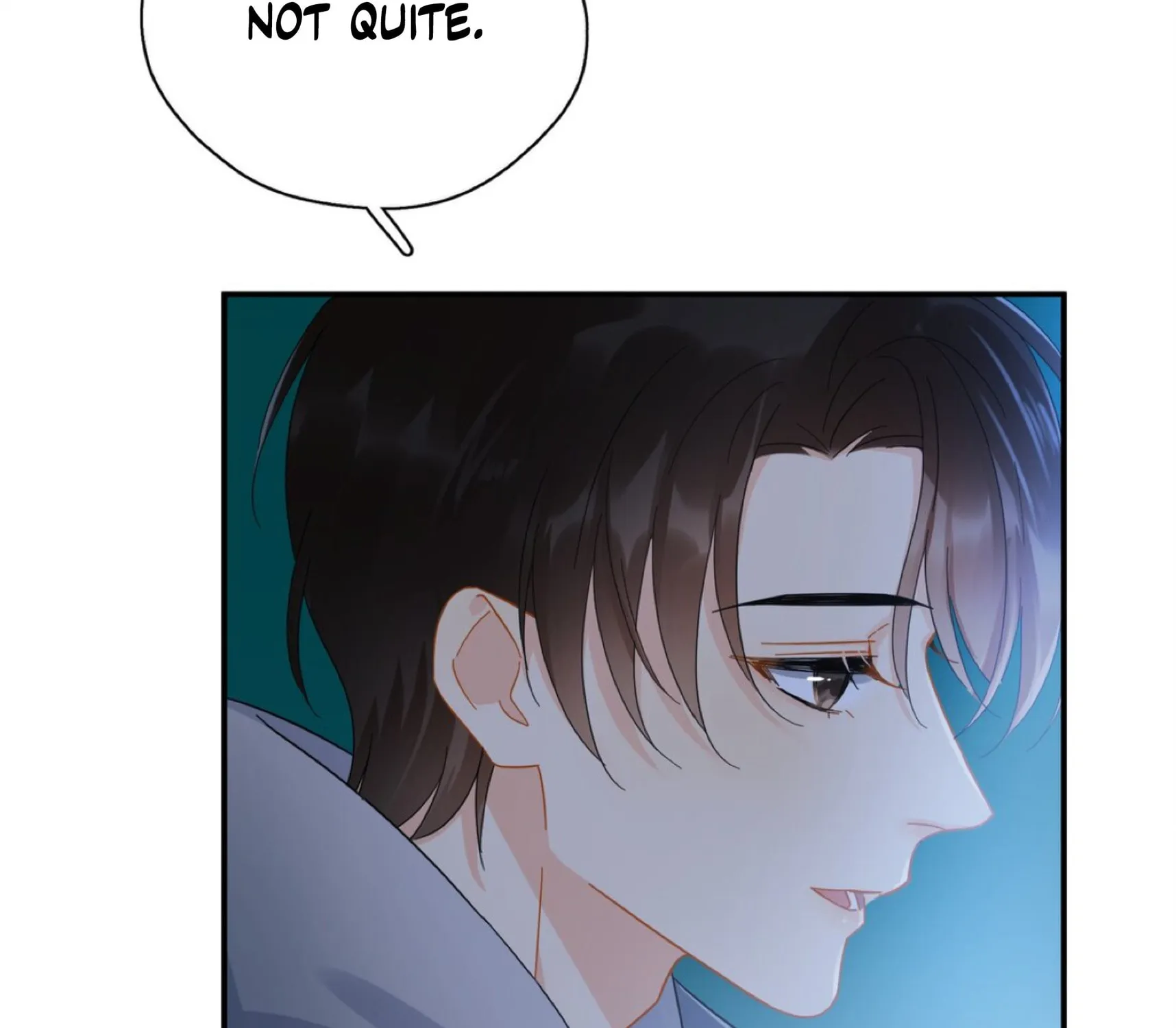 Read Unexpected Luck chapter 25 image 121 on Lezhin