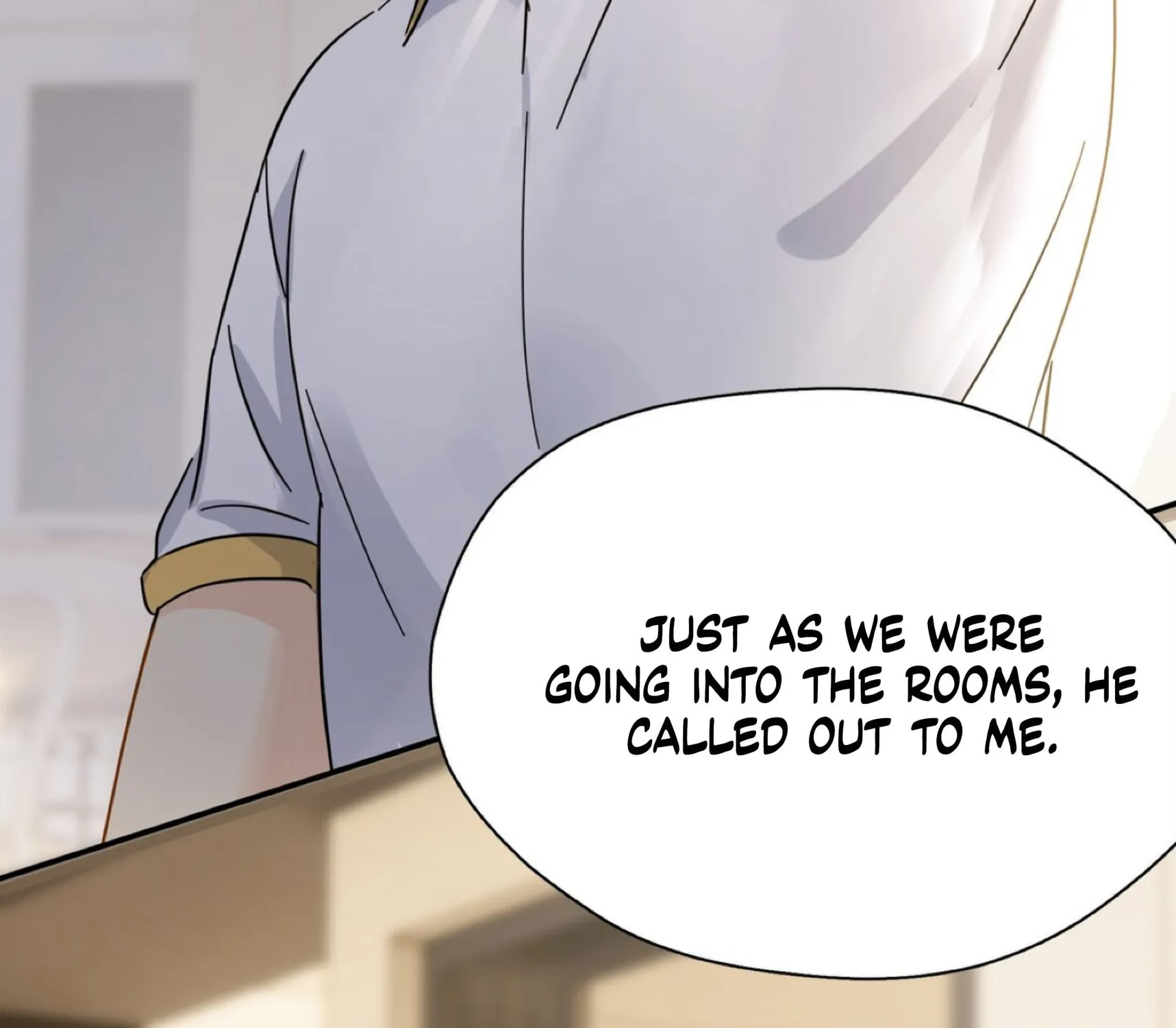 Read Unexpected Luck chapter 25 image 131 on Lezhin