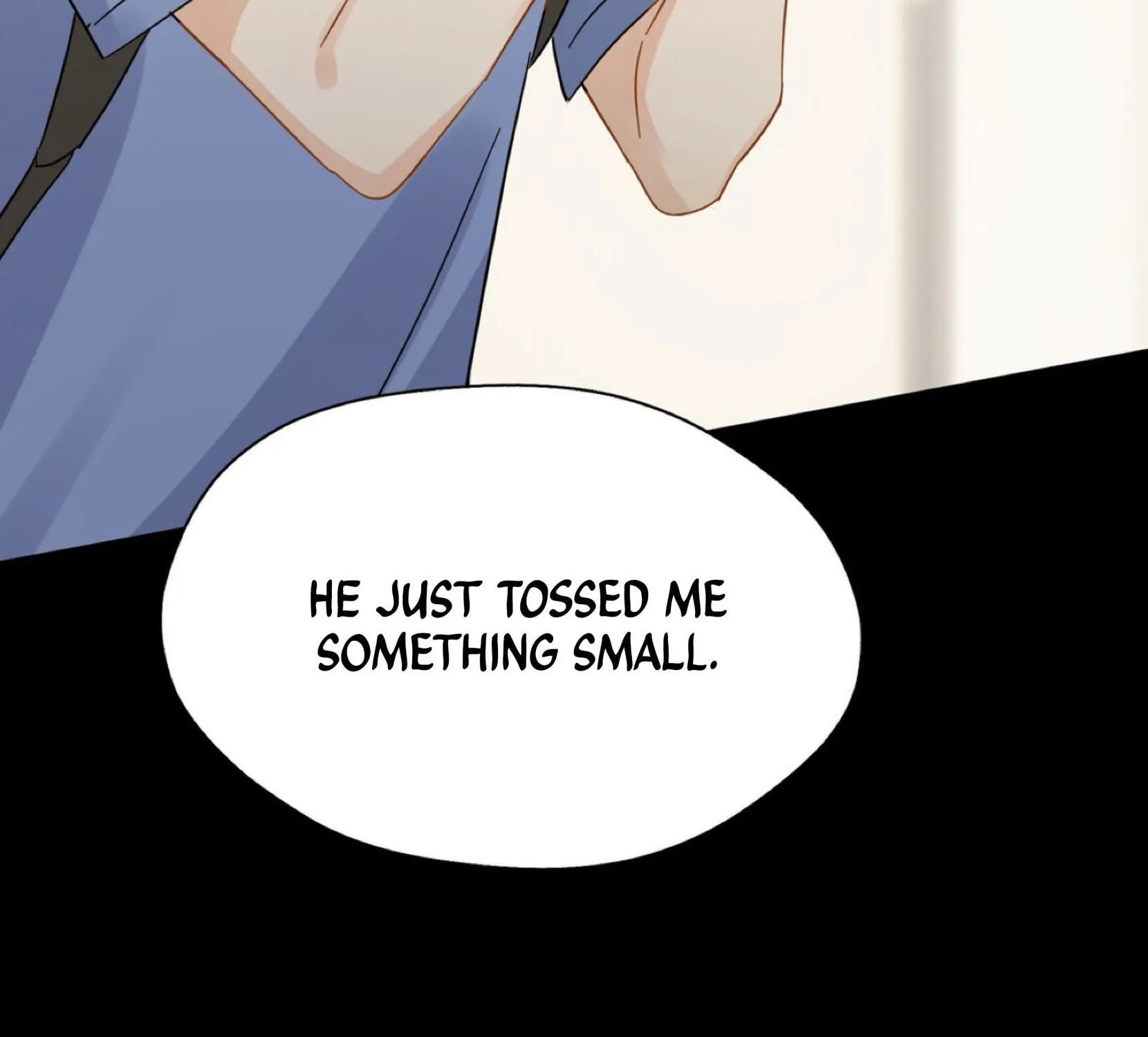 Read Unexpected Luck chapter 25 image 135 on Lezhin