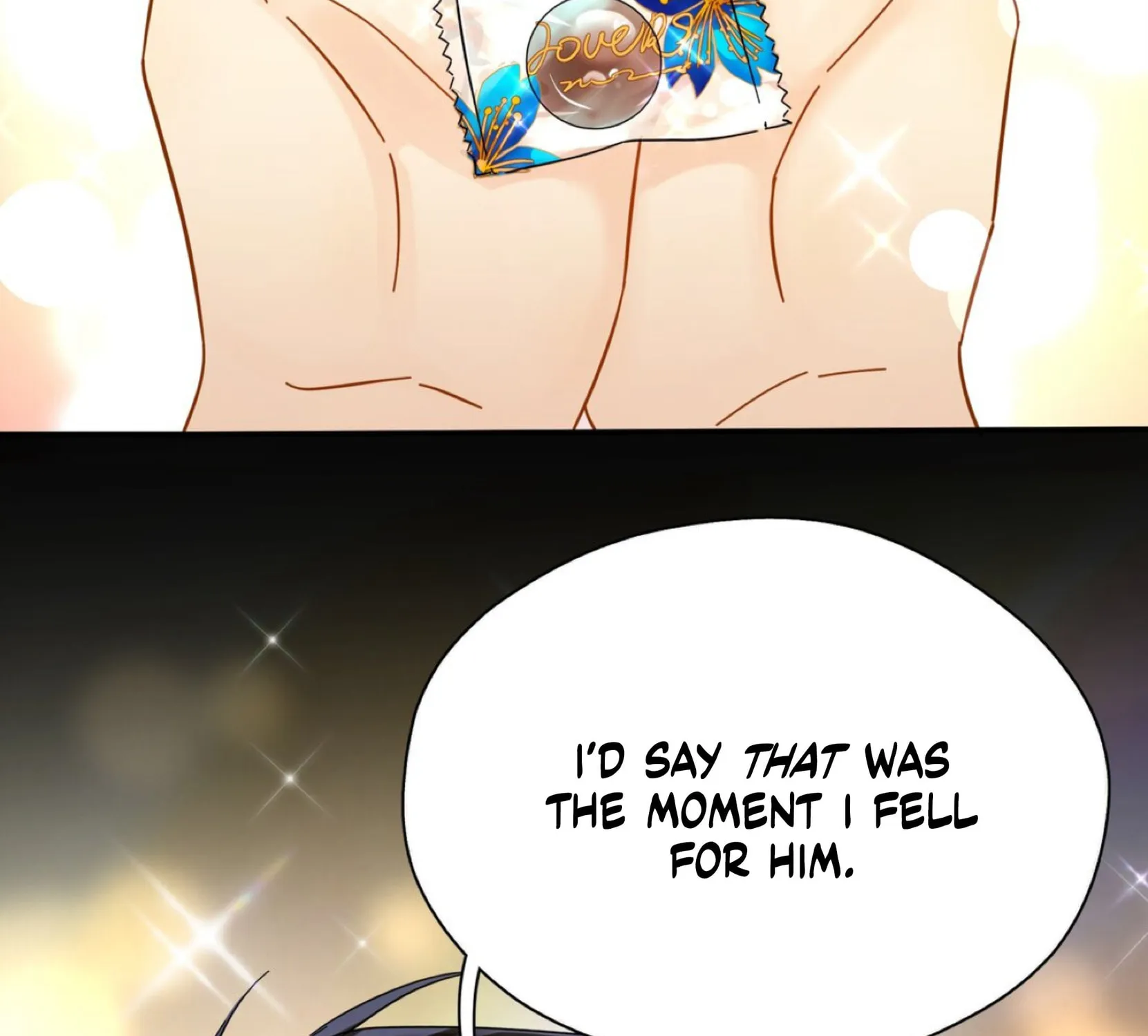 Read Unexpected Luck chapter 25 image 139 on Lezhin