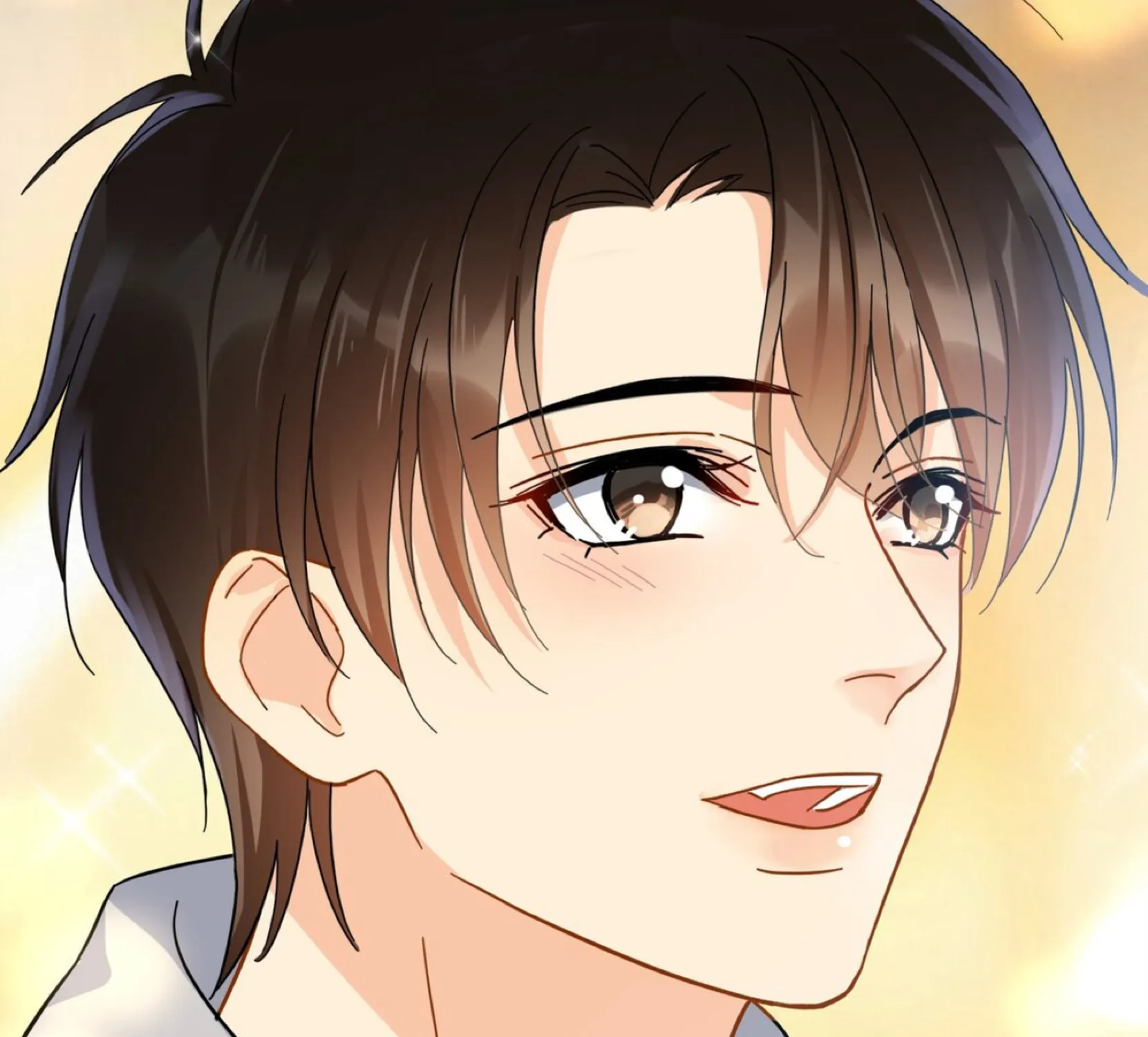 Read Unexpected Luck chapter 25 image 141 on Lezhin