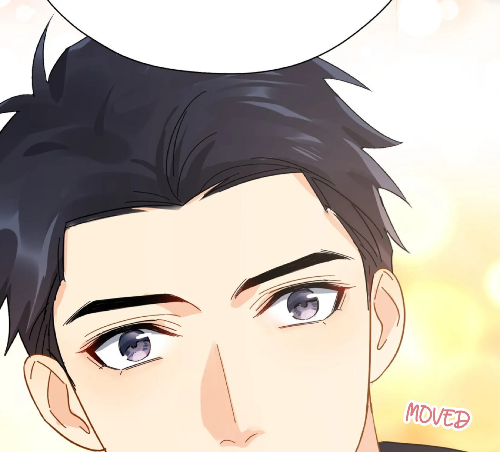 Read Unexpected Luck chapter 25 image 145 on Lezhin