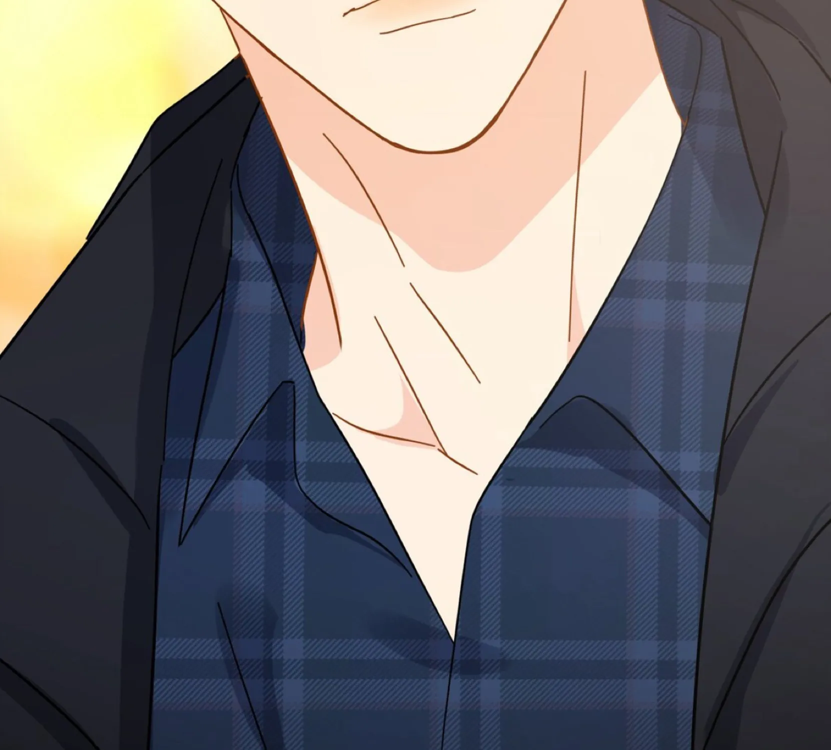 Read Unexpected Luck chapter 25 image 147 on Lezhin