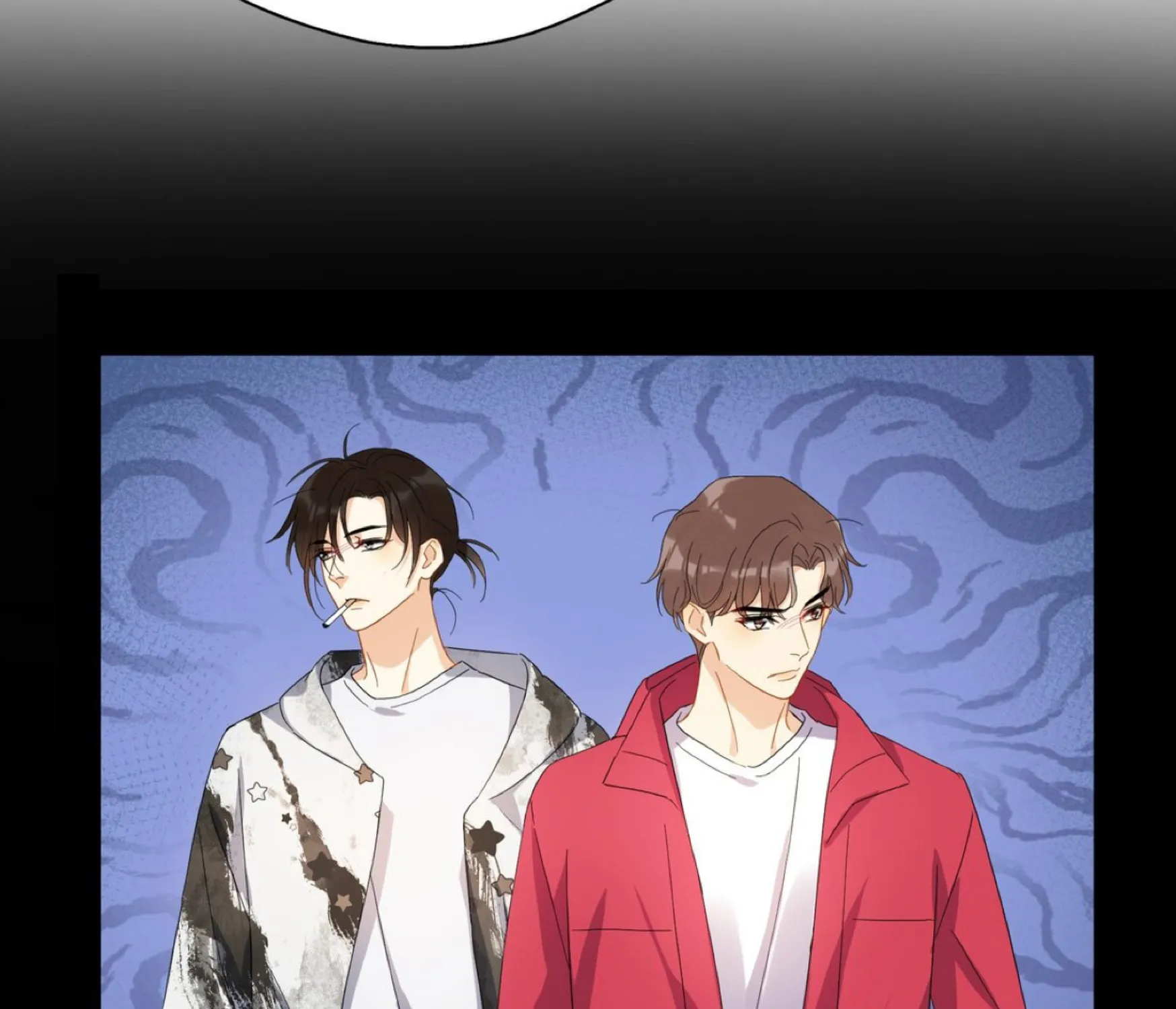 Read Unexpected Luck chapter 25 image 17 on Lezhin