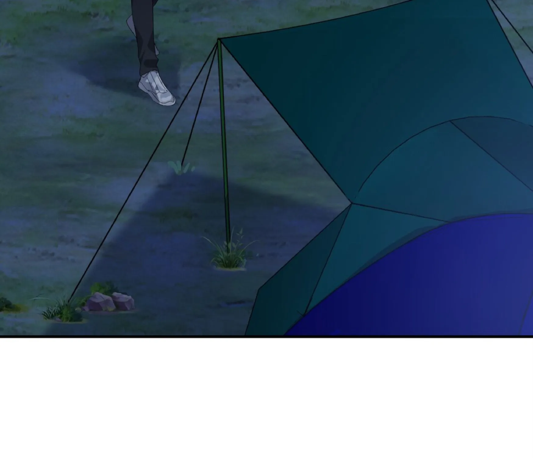 Read Unexpected Luck chapter 25 image 23 on Lezhin