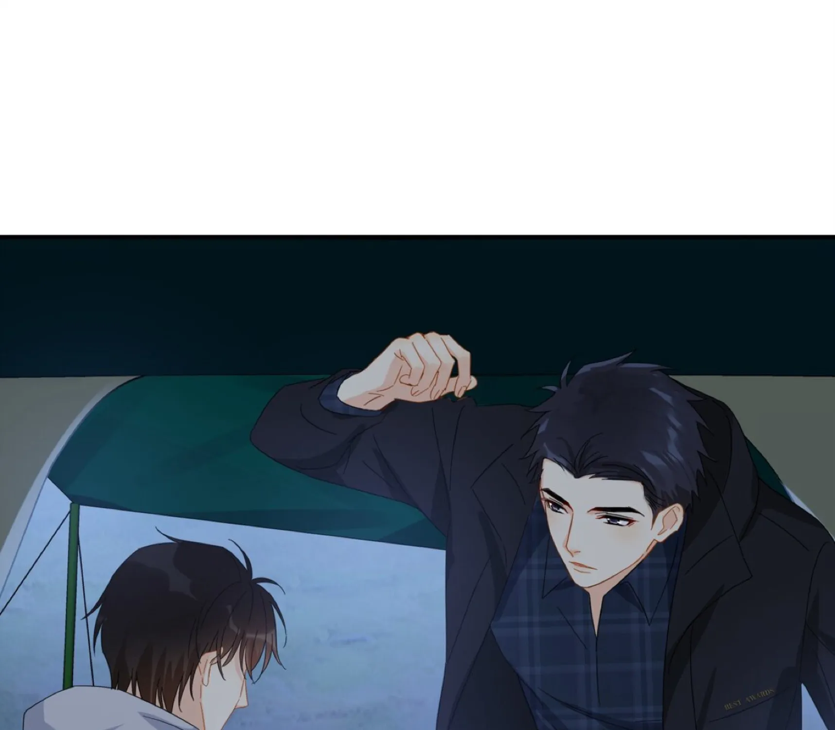Read Unexpected Luck chapter 25 image 25 on Lezhin