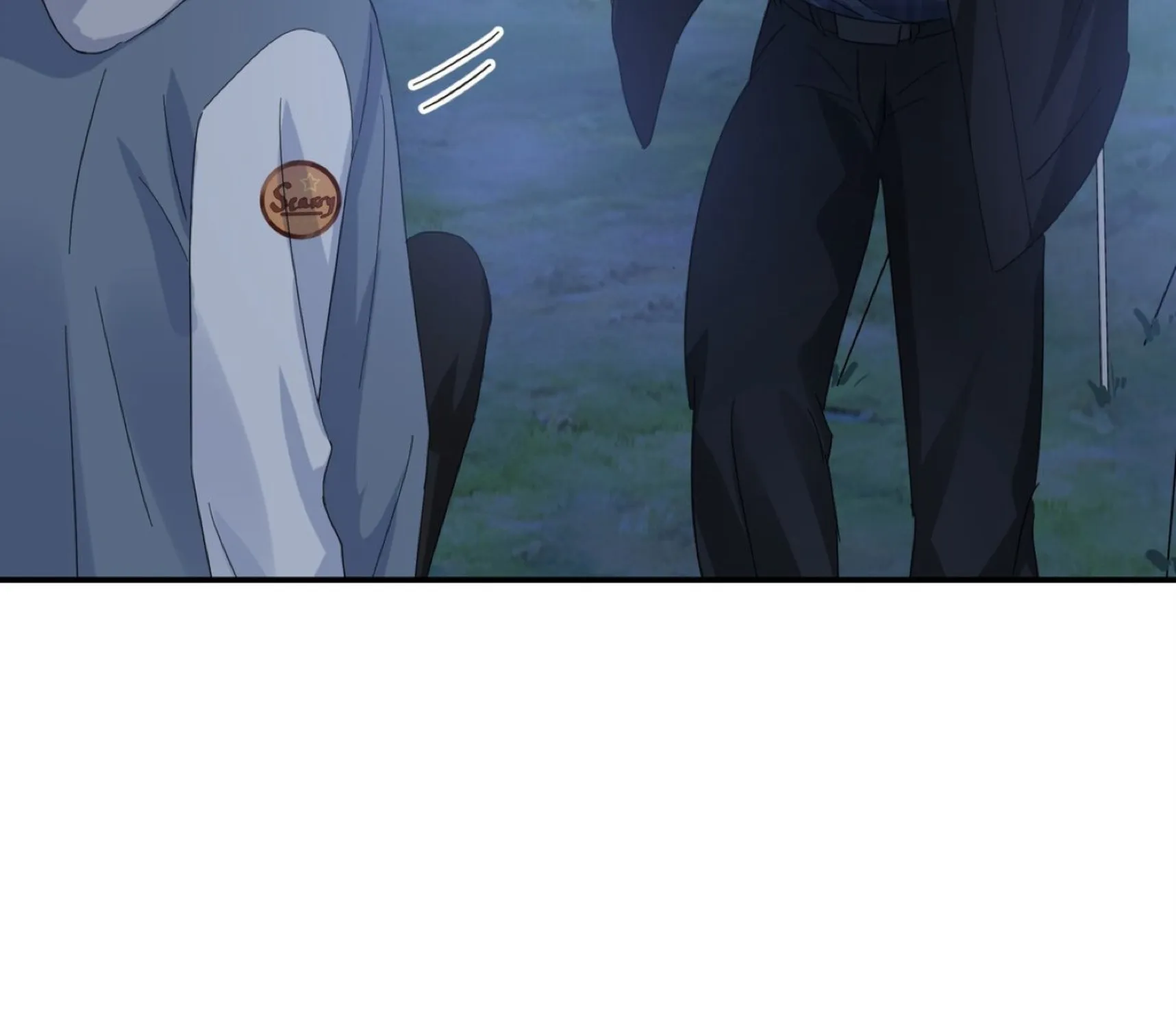 Read Unexpected Luck chapter 25 image 27 on Lezhin