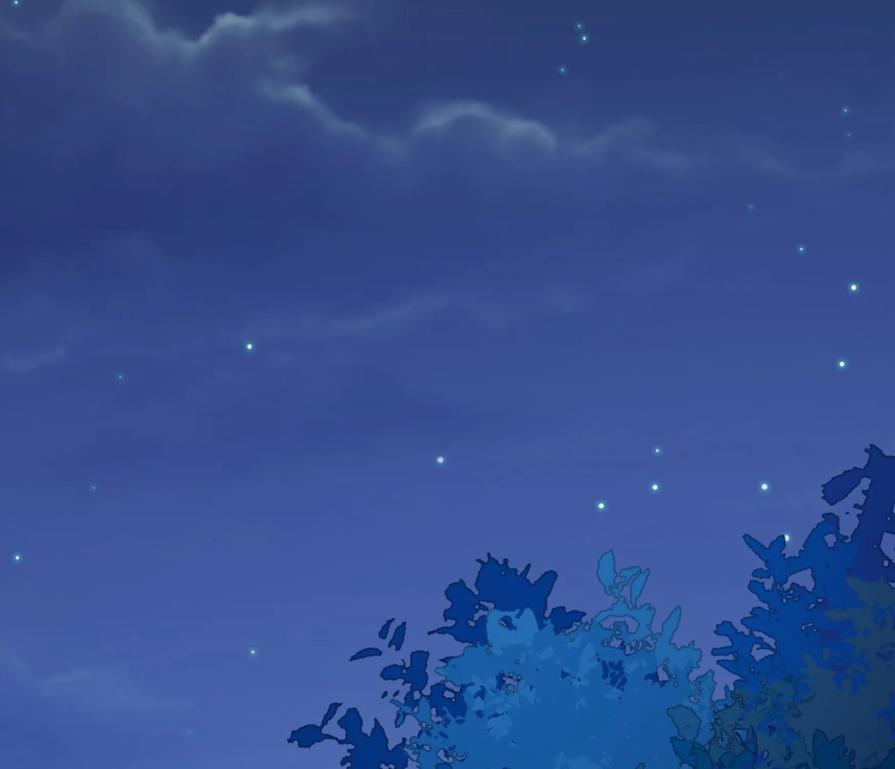 Read Unexpected Luck chapter 25 image 3 on Lezhin