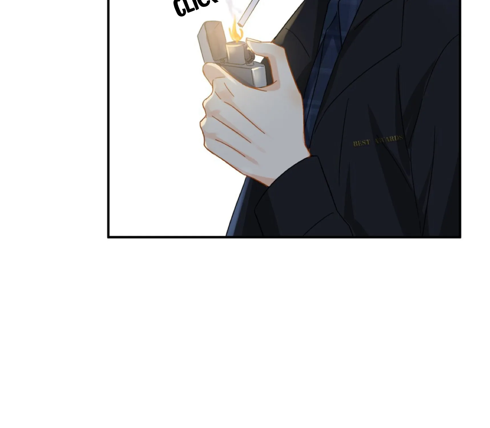 Read Unexpected Luck chapter 25 image 31 on Lezhin