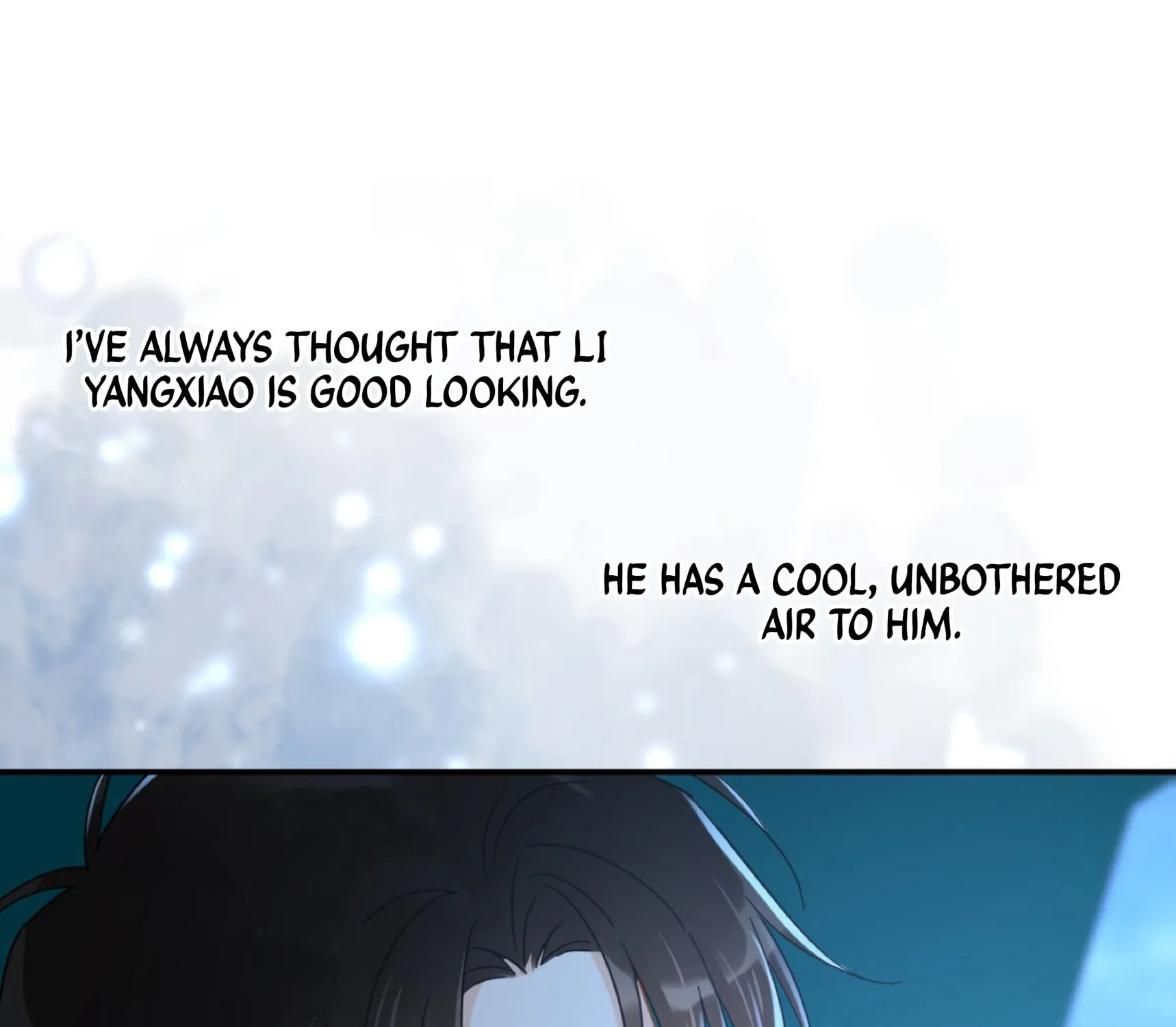 Read Unexpected Luck chapter 25 image 37 on Lezhin