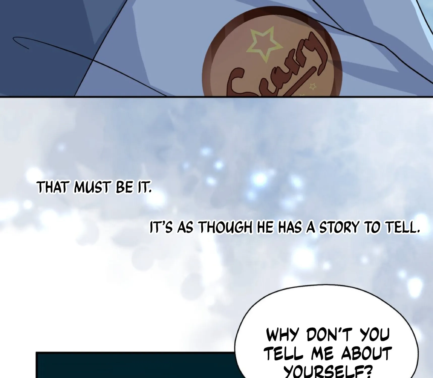 Read Unexpected Luck chapter 25 image 41 on Lezhin