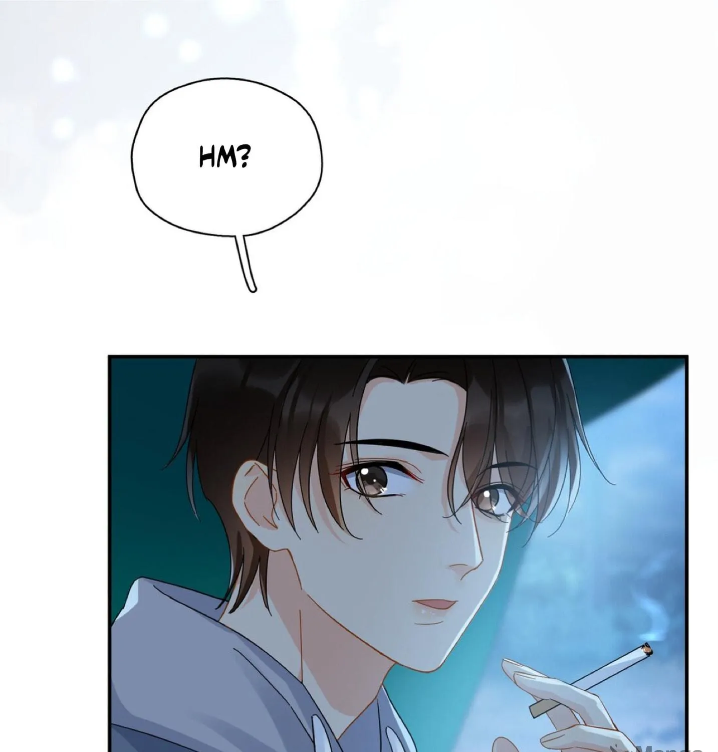 Read Unexpected Luck chapter 25 image 45 on Lezhin