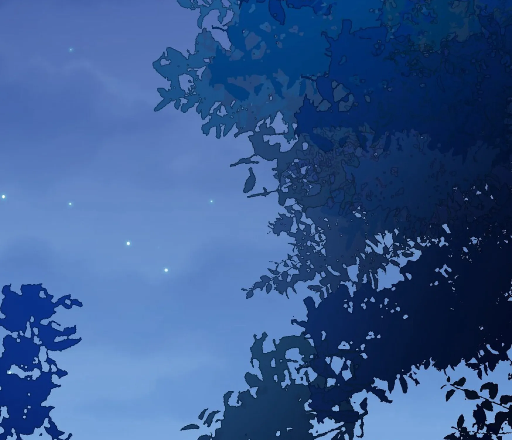 Read Unexpected Luck chapter 25 image 5 on Lezhin