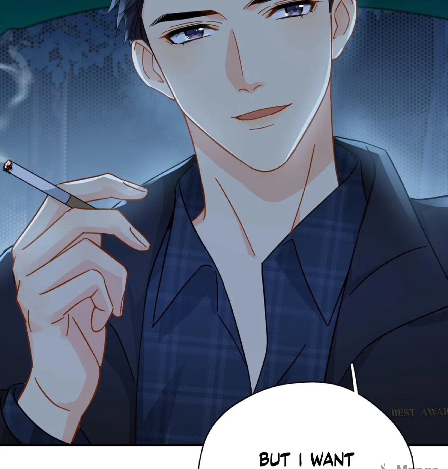 Read Unexpected Luck chapter 25 image 51 on Lezhin