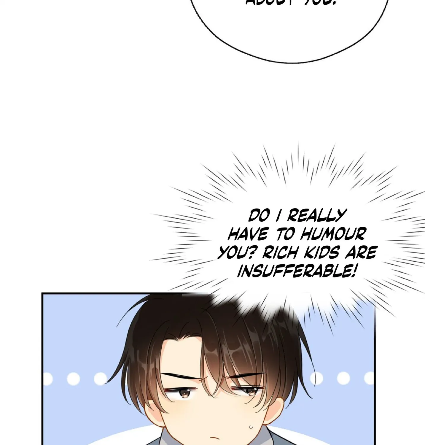 Read Unexpected Luck chapter 25 image 53 on Lezhin