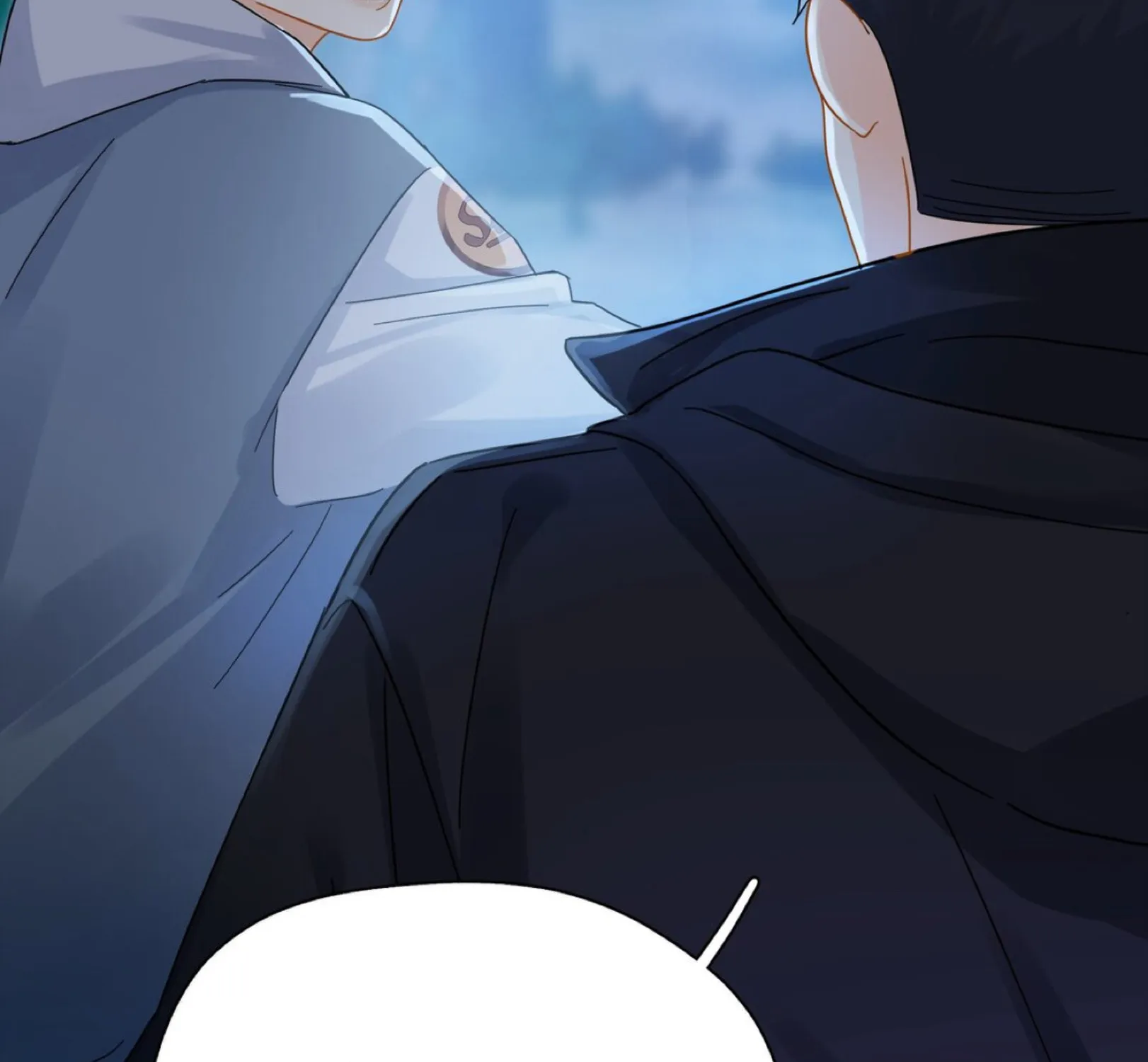 Read Unexpected Luck chapter 25 image 61 on Lezhin